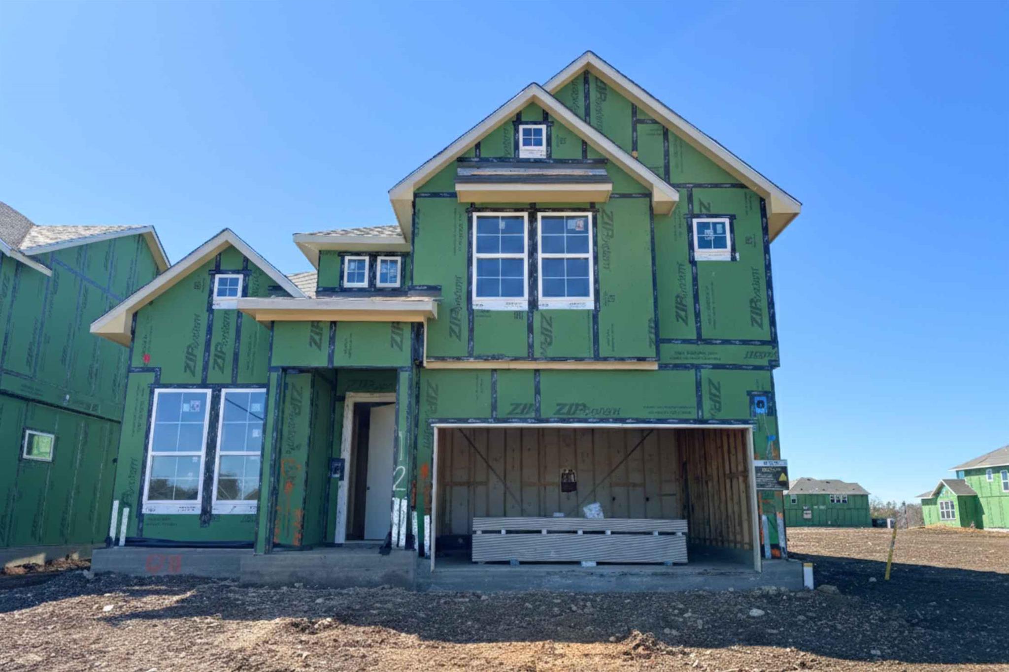 125 Arcilla Pass, Liberty Hill, TX 78642