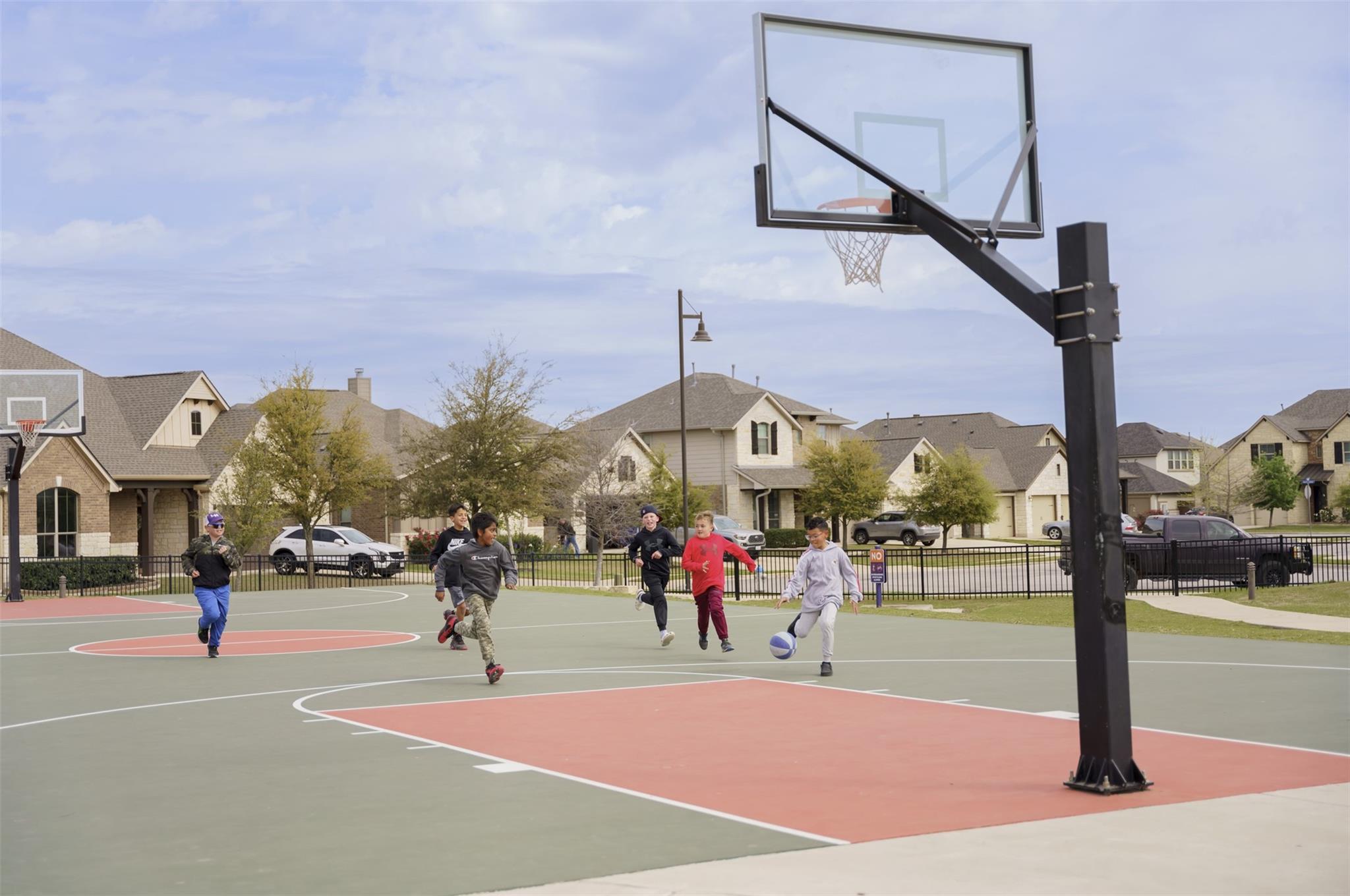 125 Arcilla Pass, Liberty Hill, TX 78642