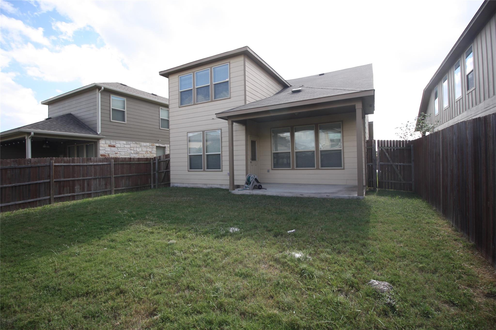 3804 Kennedy Grace Ln, Austin, TX 78728