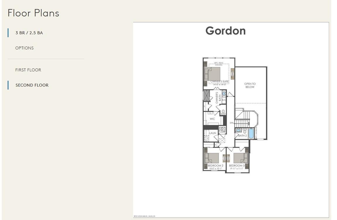 3804 Kennedy Grace Ln, Austin, TX 78728