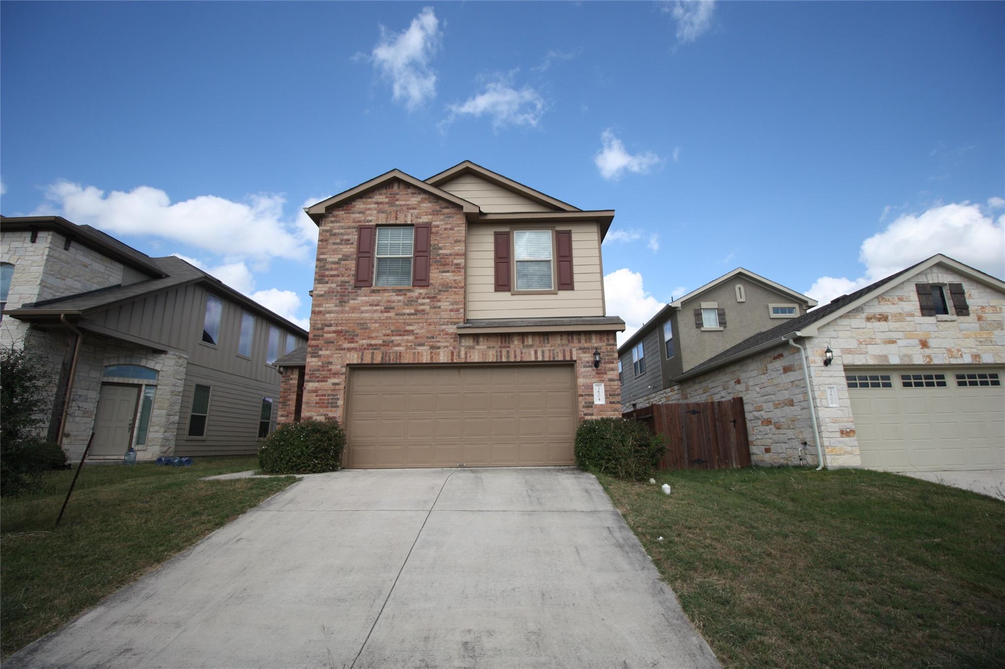 3804 Kennedy Grace Ln, Austin, TX 78728