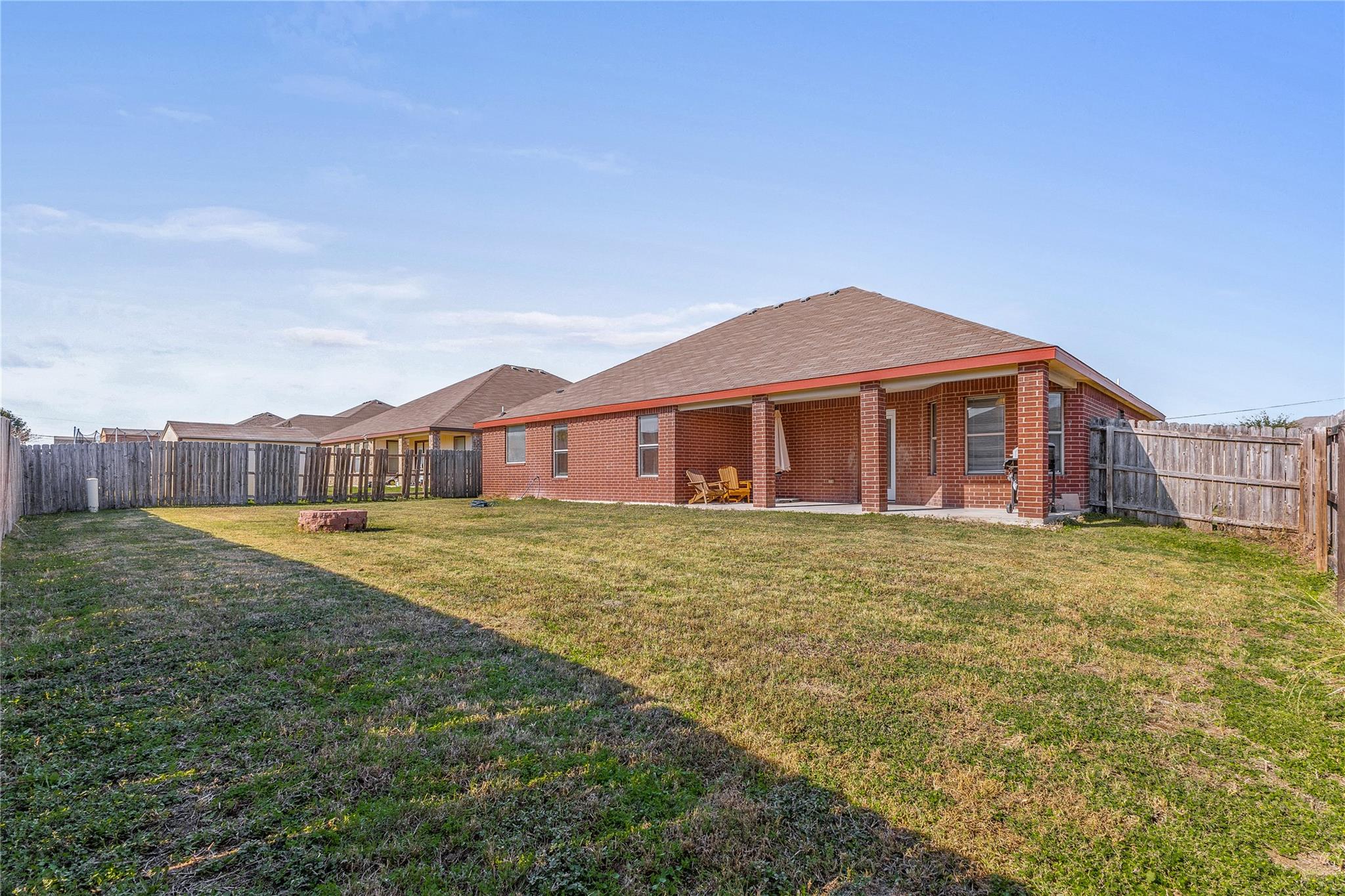 308 Curtis Dr, Killeen, TX 76542