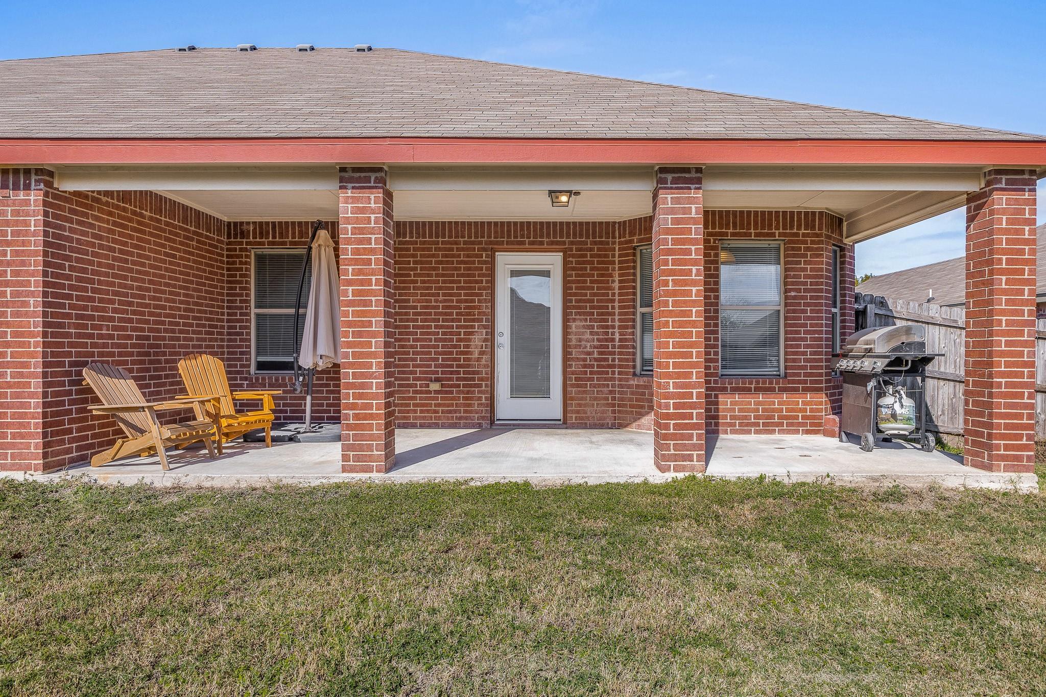 308 Curtis Dr, Killeen, TX 76542