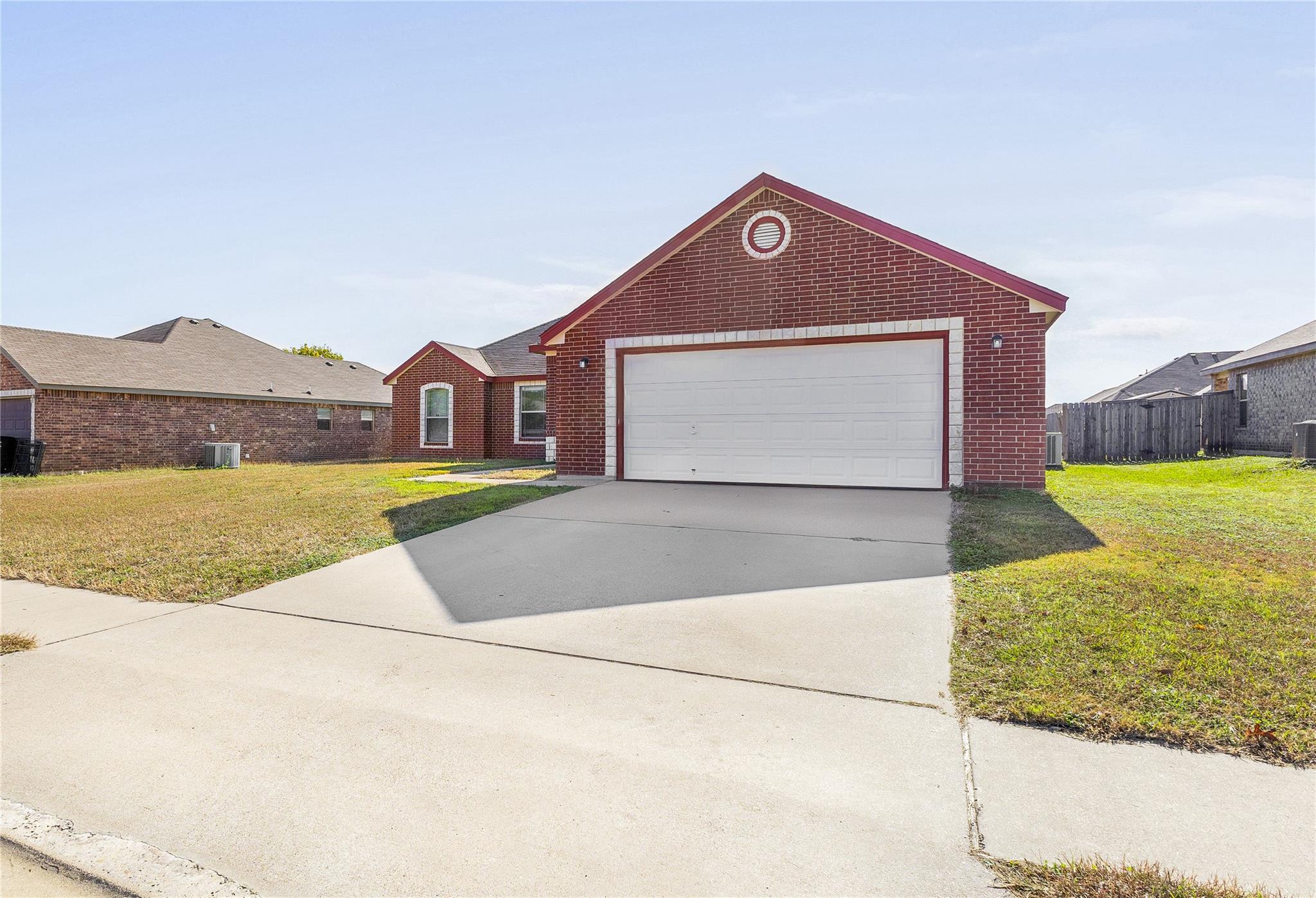 308 Curtis Dr, Killeen, TX 76542