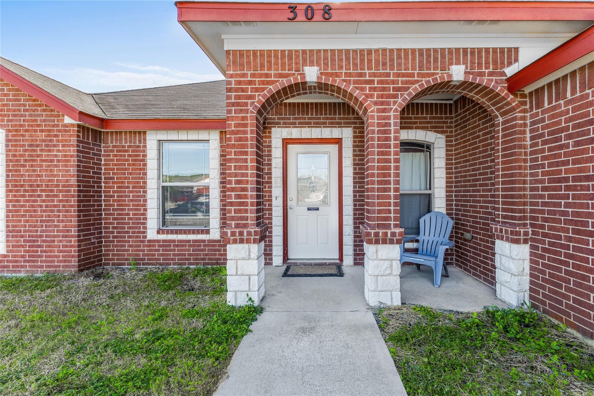 308 Curtis Dr, Killeen, TX 76542