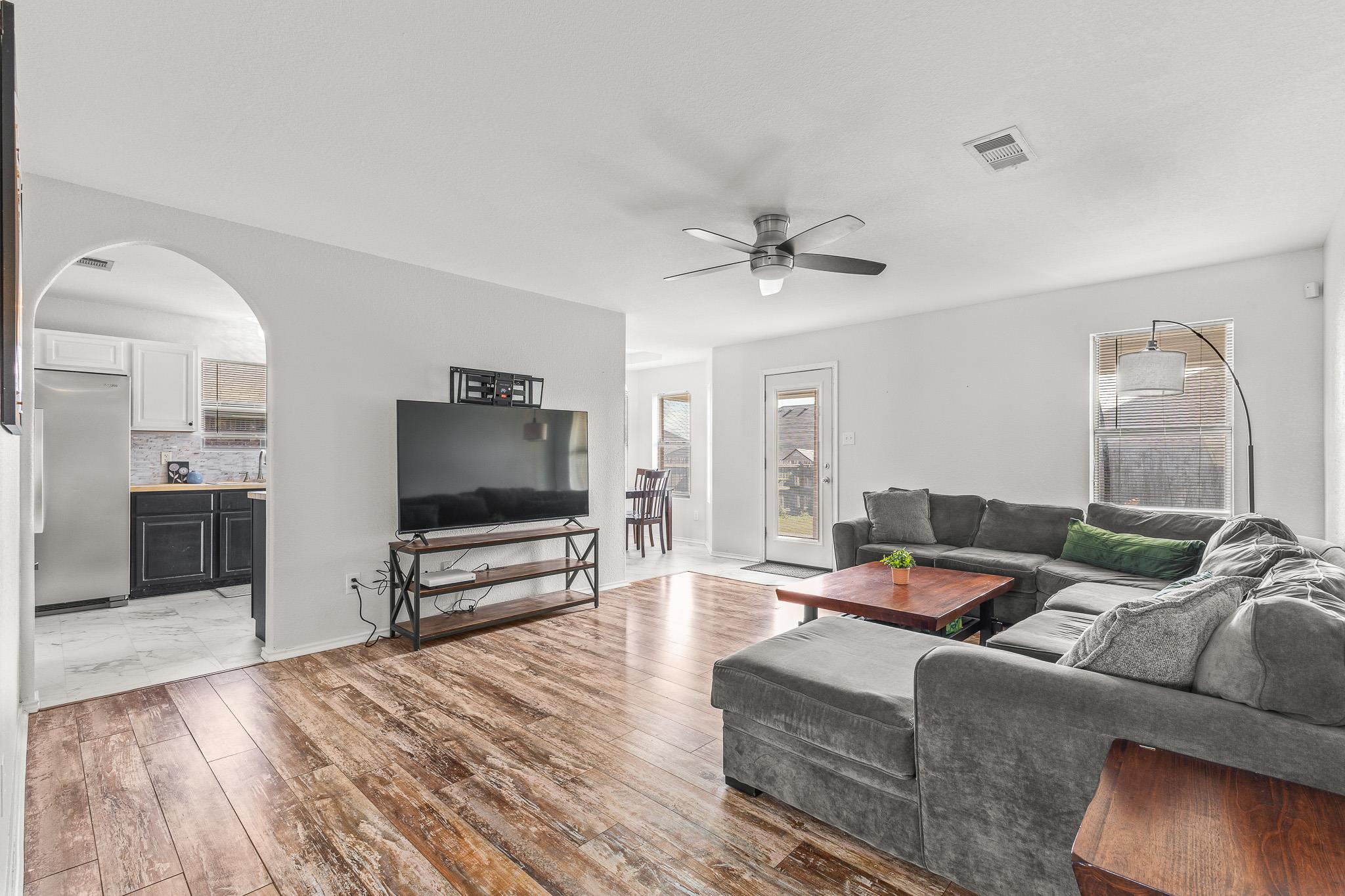 308 Curtis Dr, Killeen, TX 76542