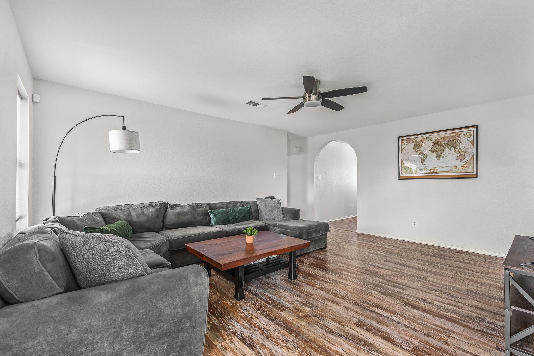 308 Curtis Dr, Killeen, TX 76542