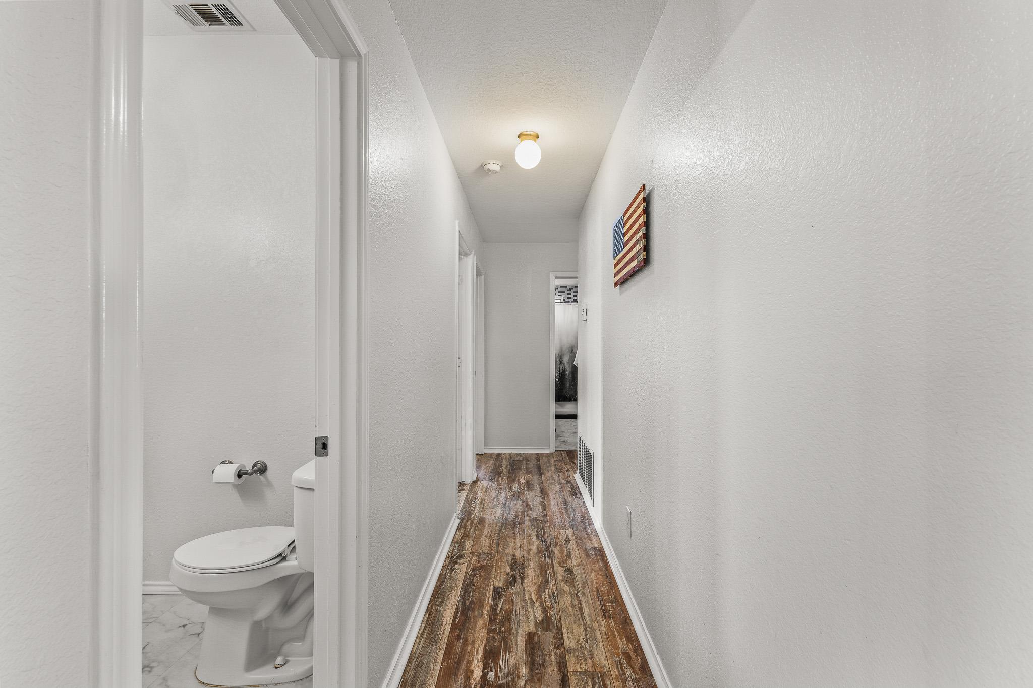 308 Curtis Dr, Killeen, TX 76542