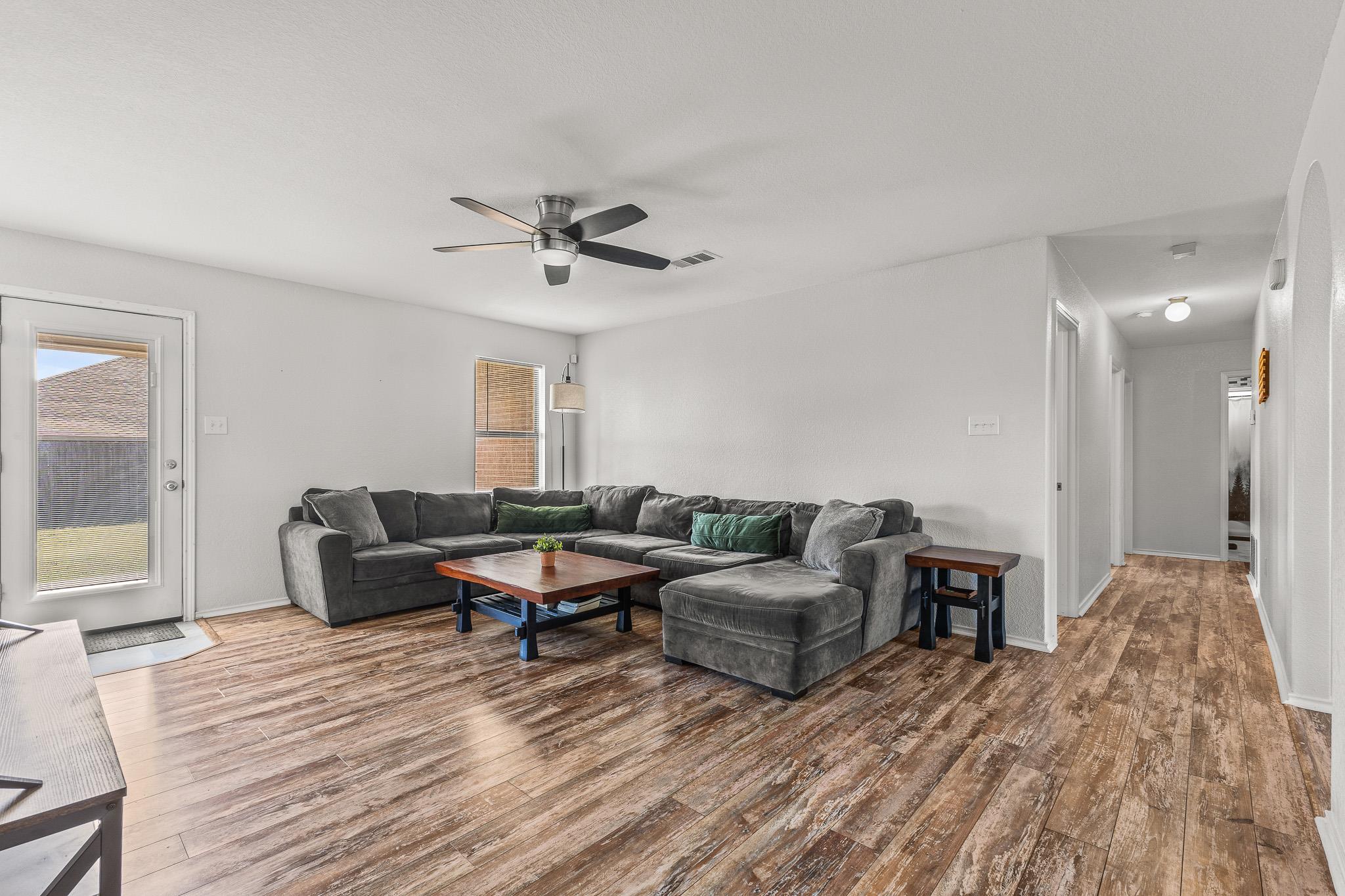 308 Curtis Dr, Killeen, TX 76542