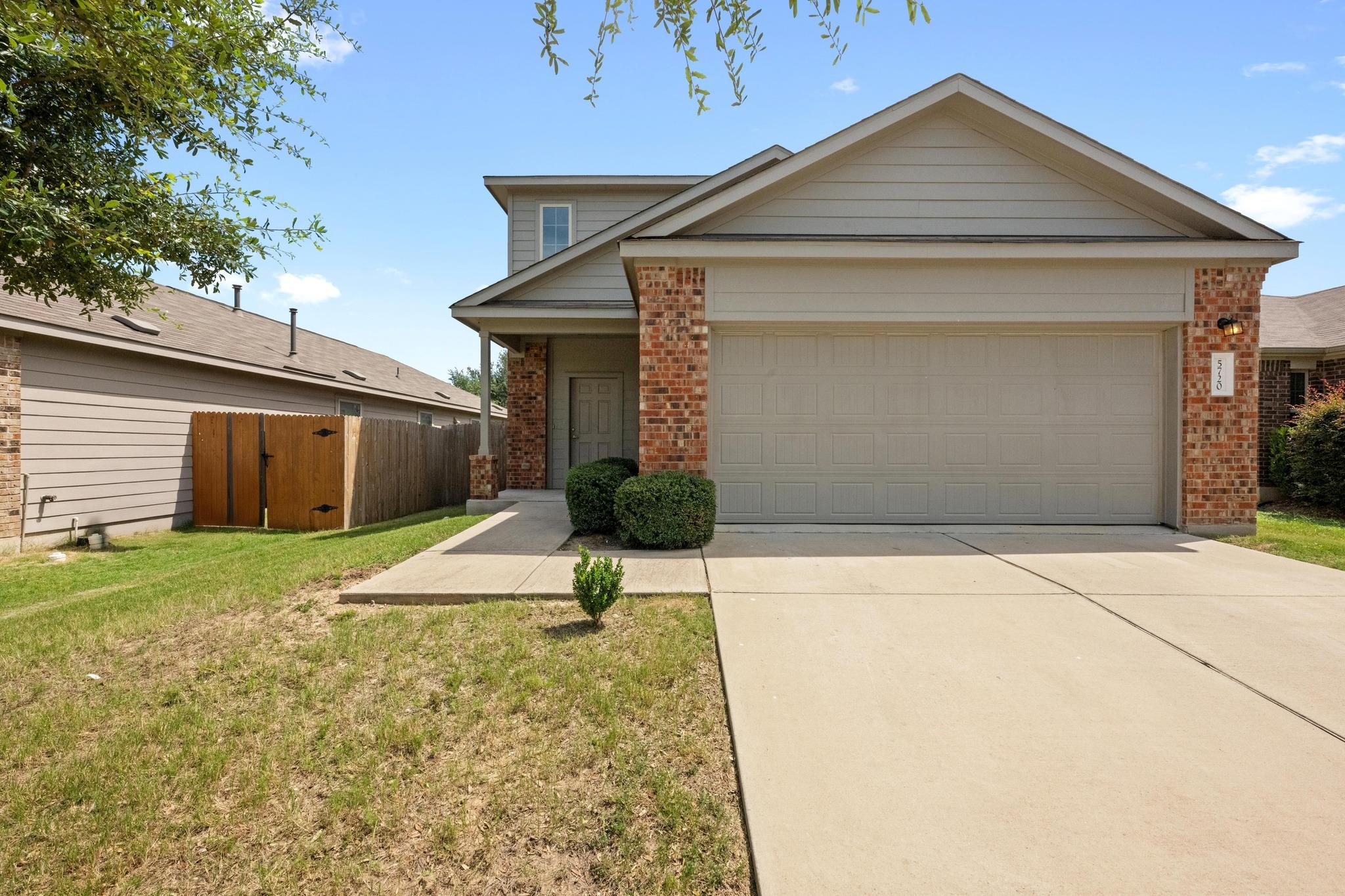 5720 Kennedy St, Austin, TX 78747