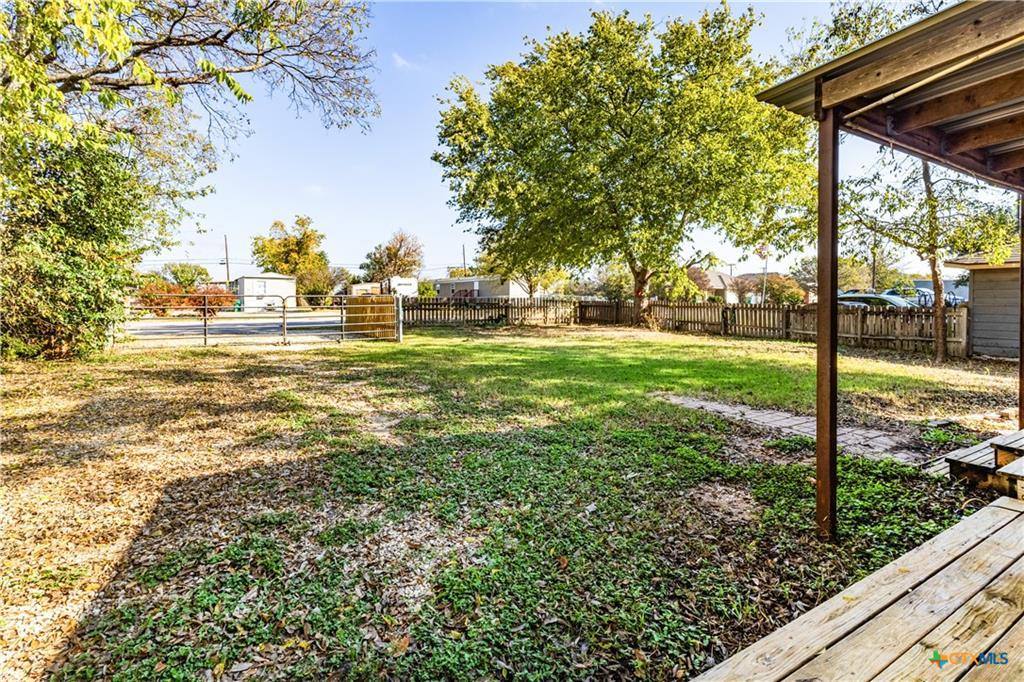 408 Clore Rd, Harker Heights, TX 76548