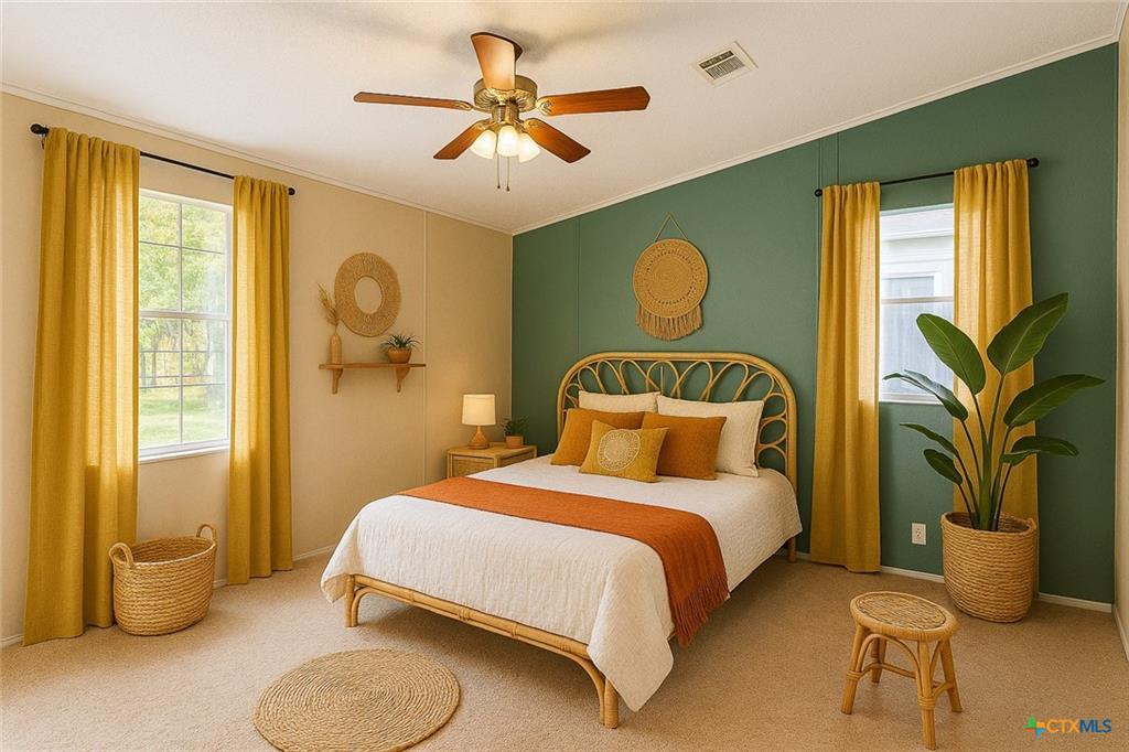 408 Clore Rd, Harker Heights, TX 76548