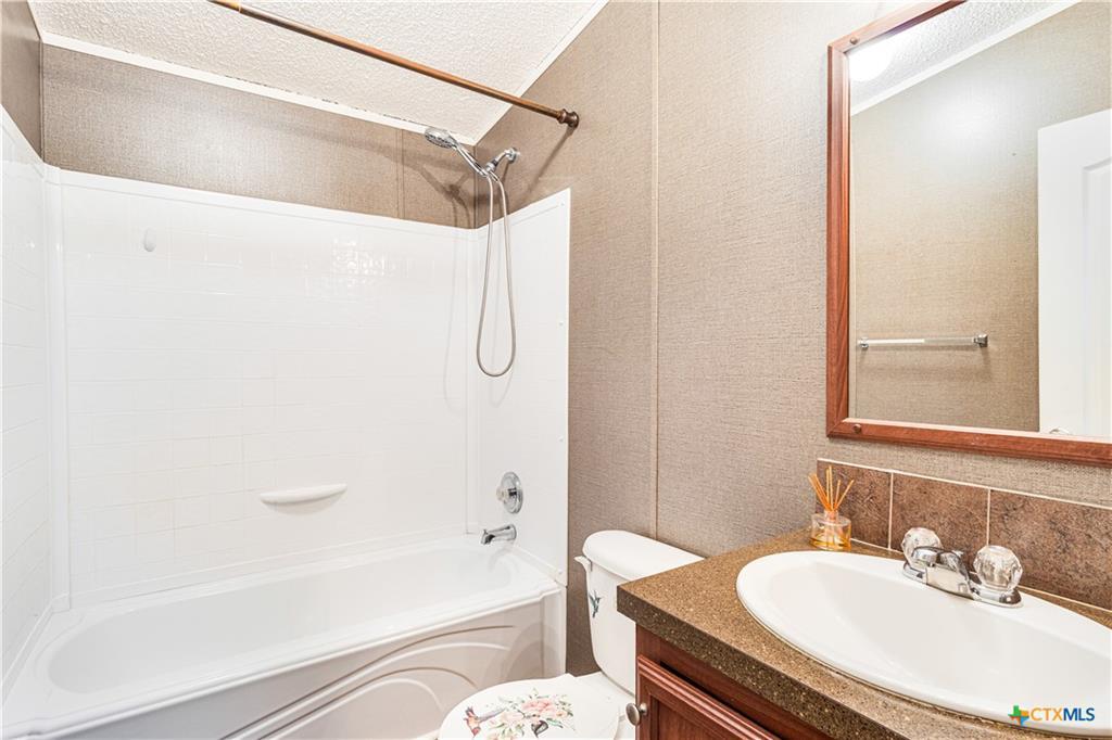 408 Clore Rd, Harker Heights, TX 76548