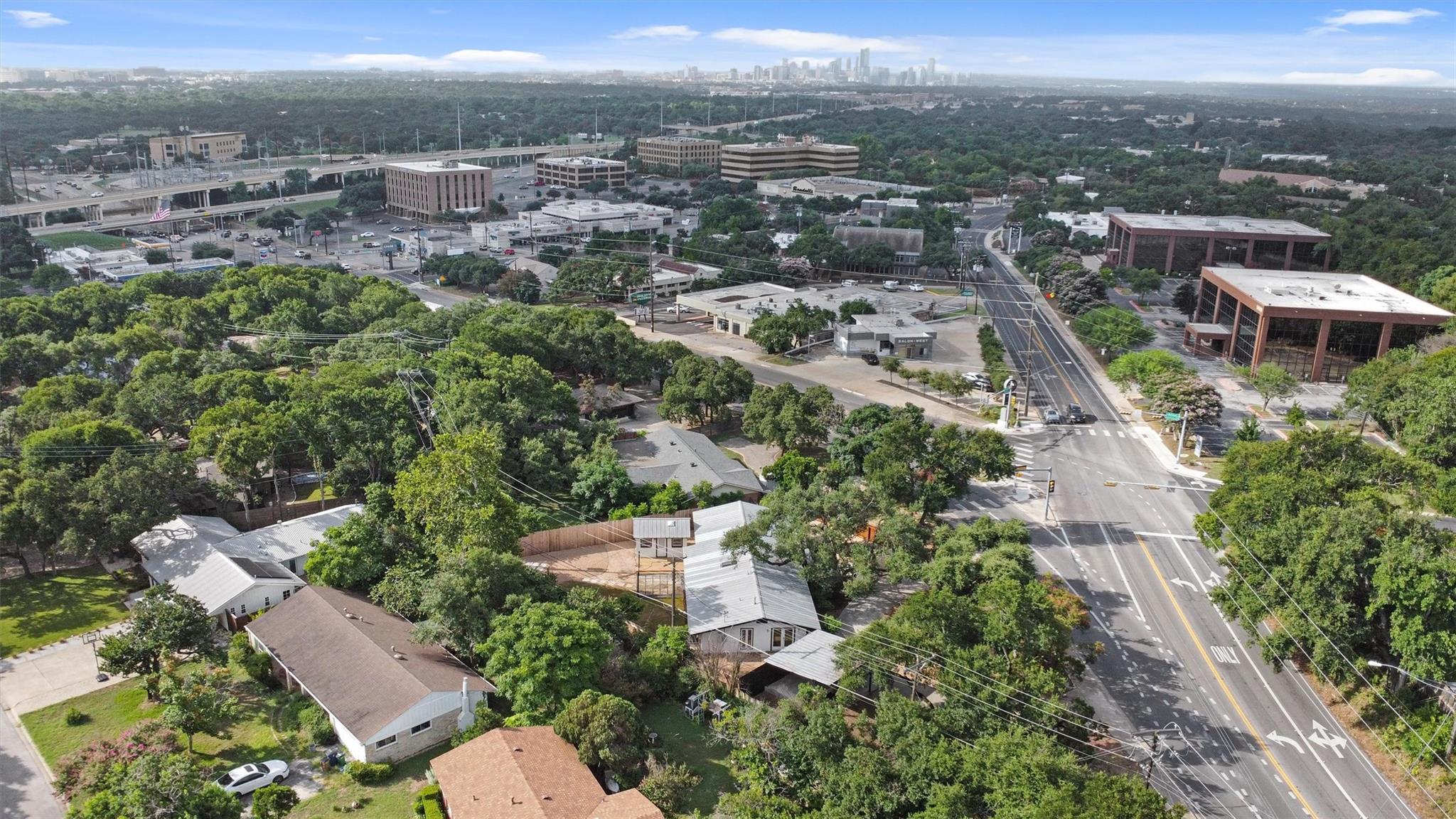 3500 Northland Dr, Austin, TX 78731