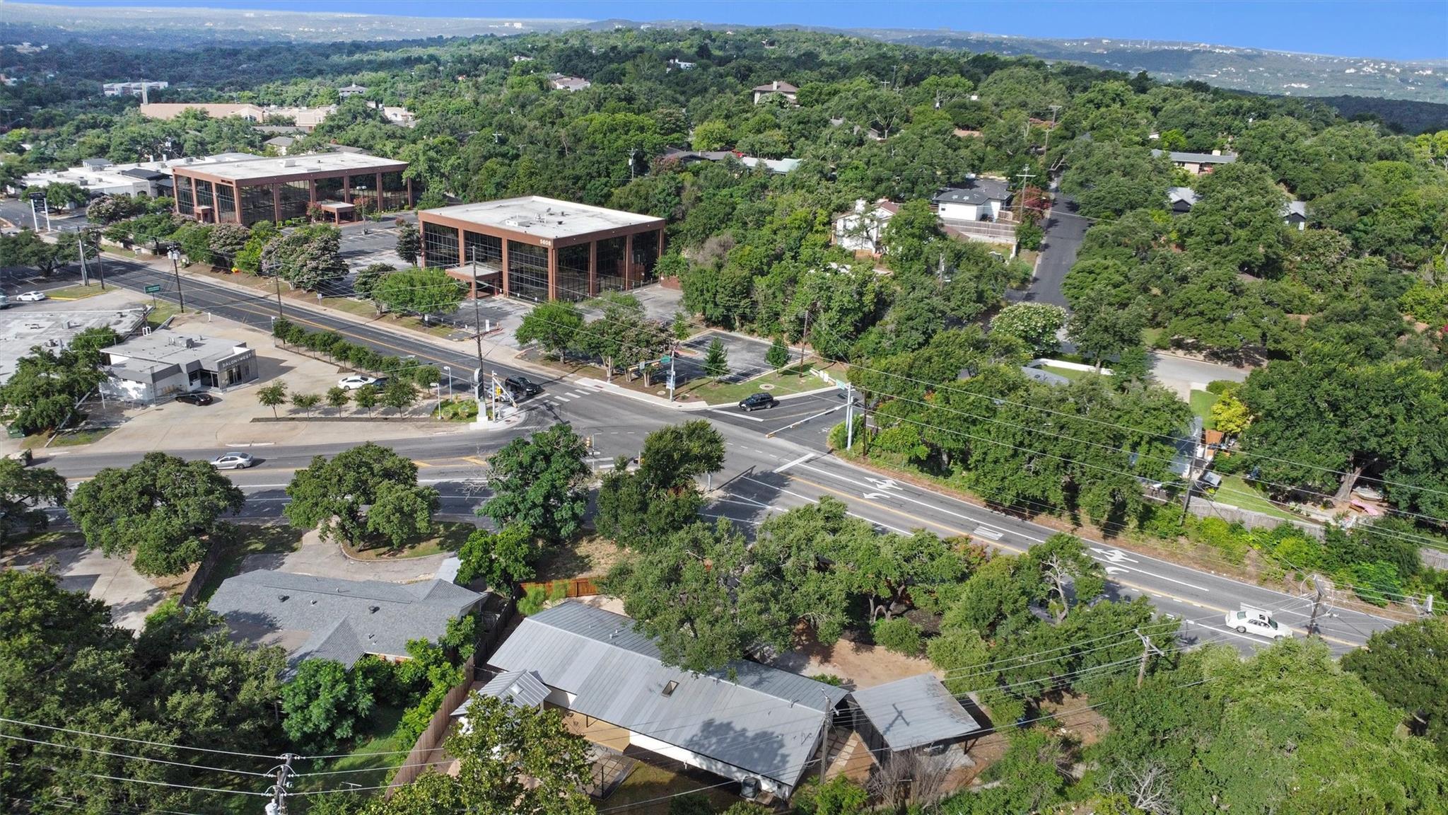 3500 Northland Dr, Austin, TX 78731