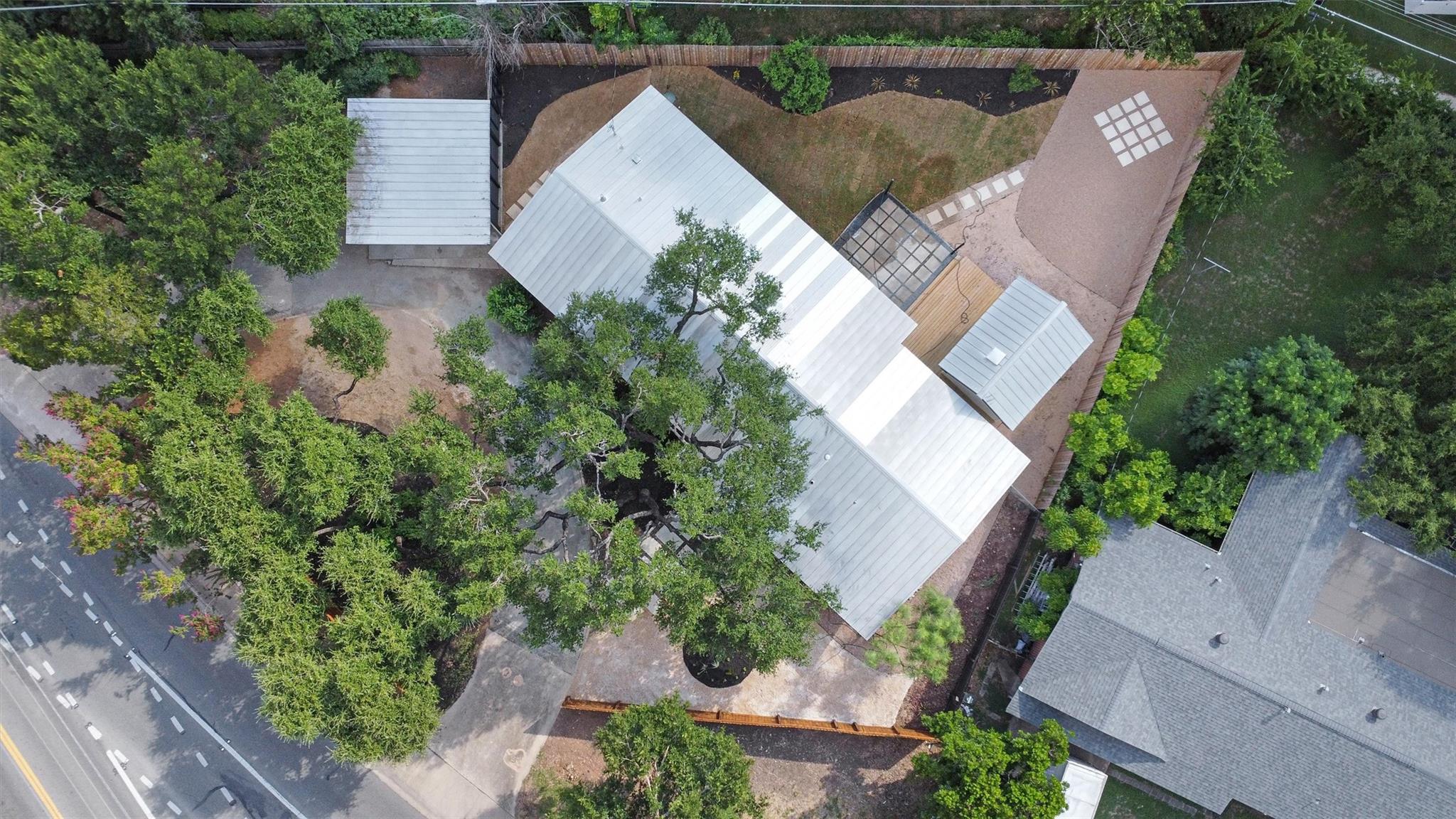 3500 Northland Dr, Austin, TX 78731