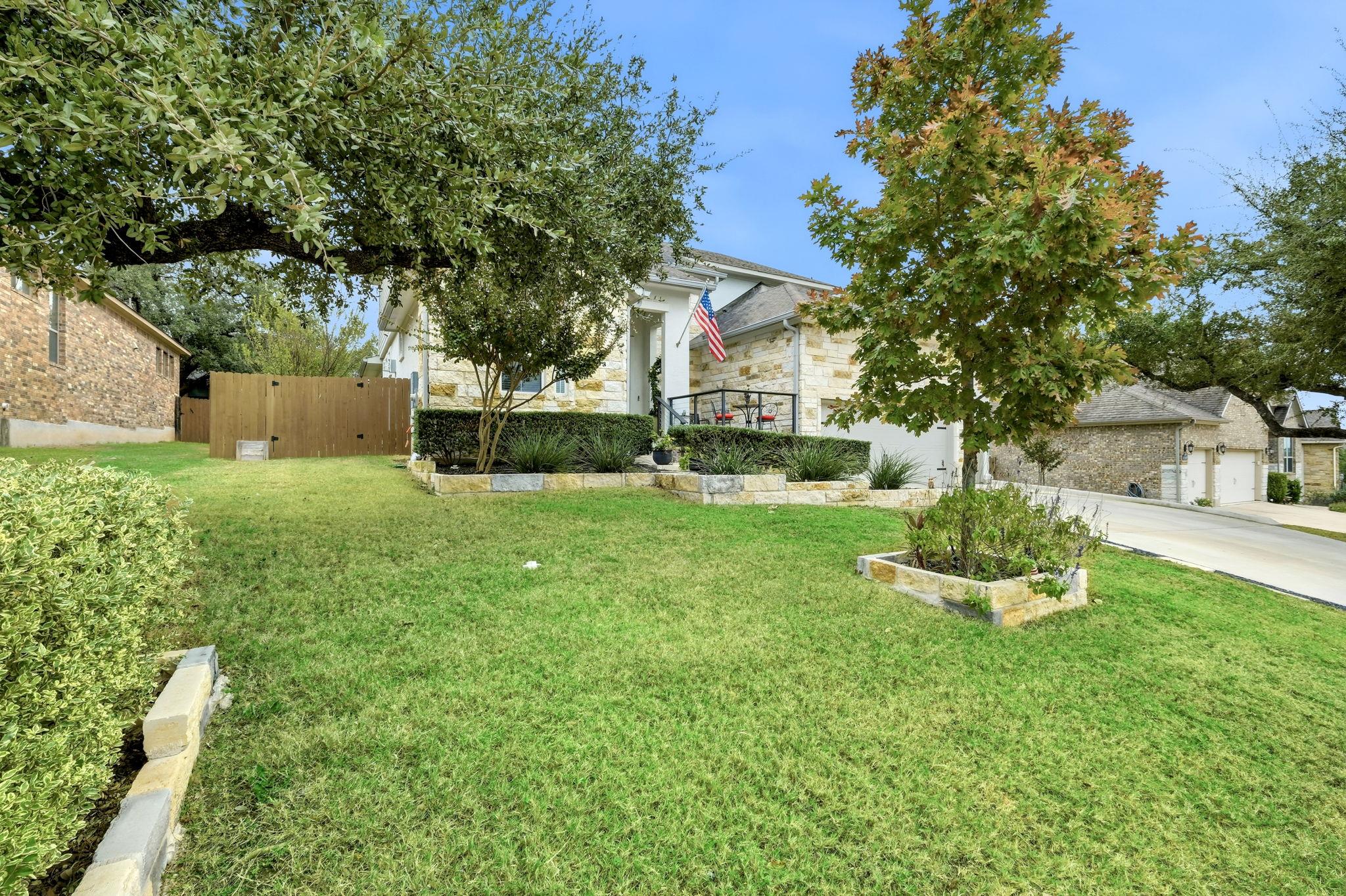 1209 Winding Way Dr, Georgetown, TX 78628