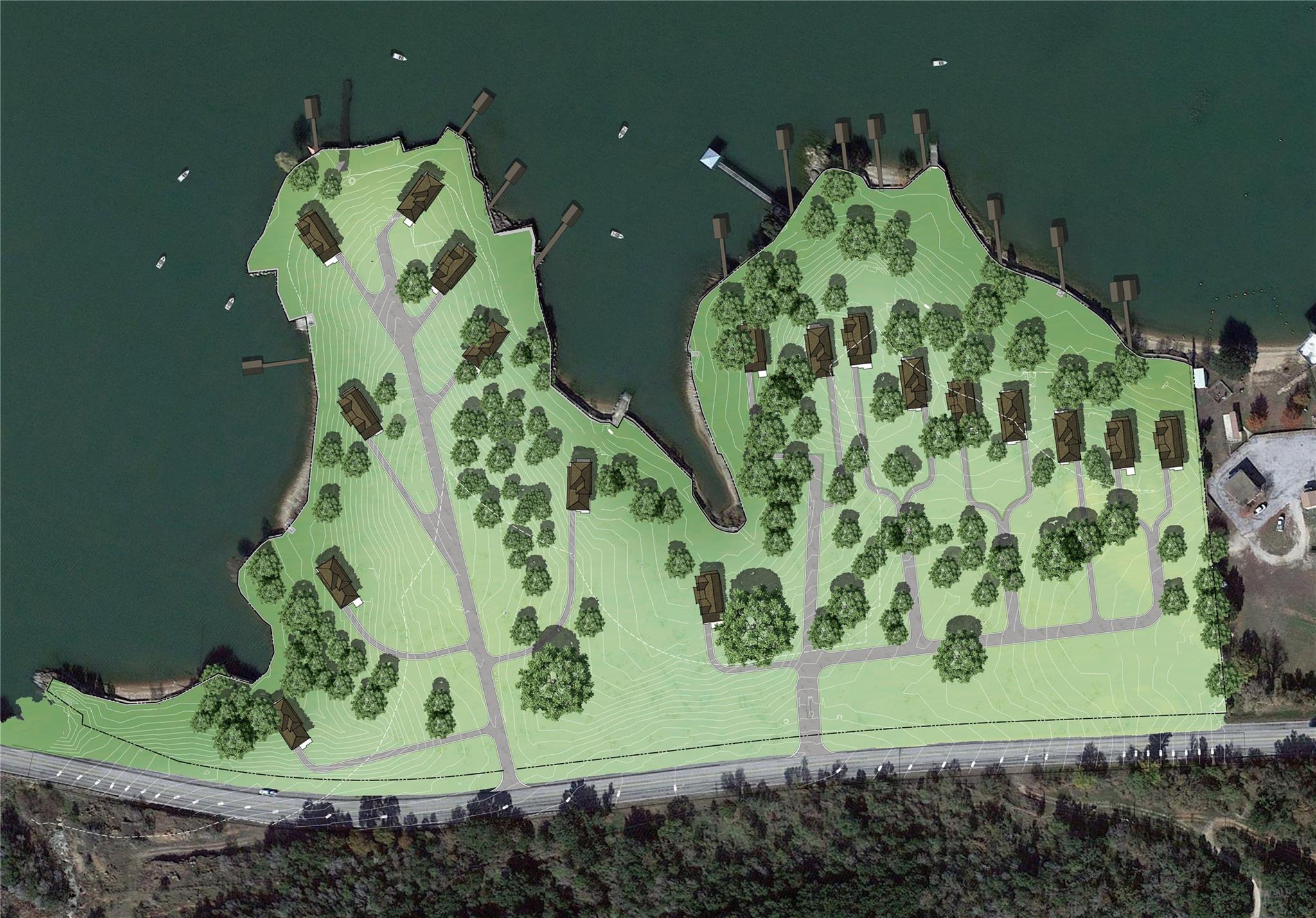 18617 E State Highway 29, Buchanan Dam, TX 78609