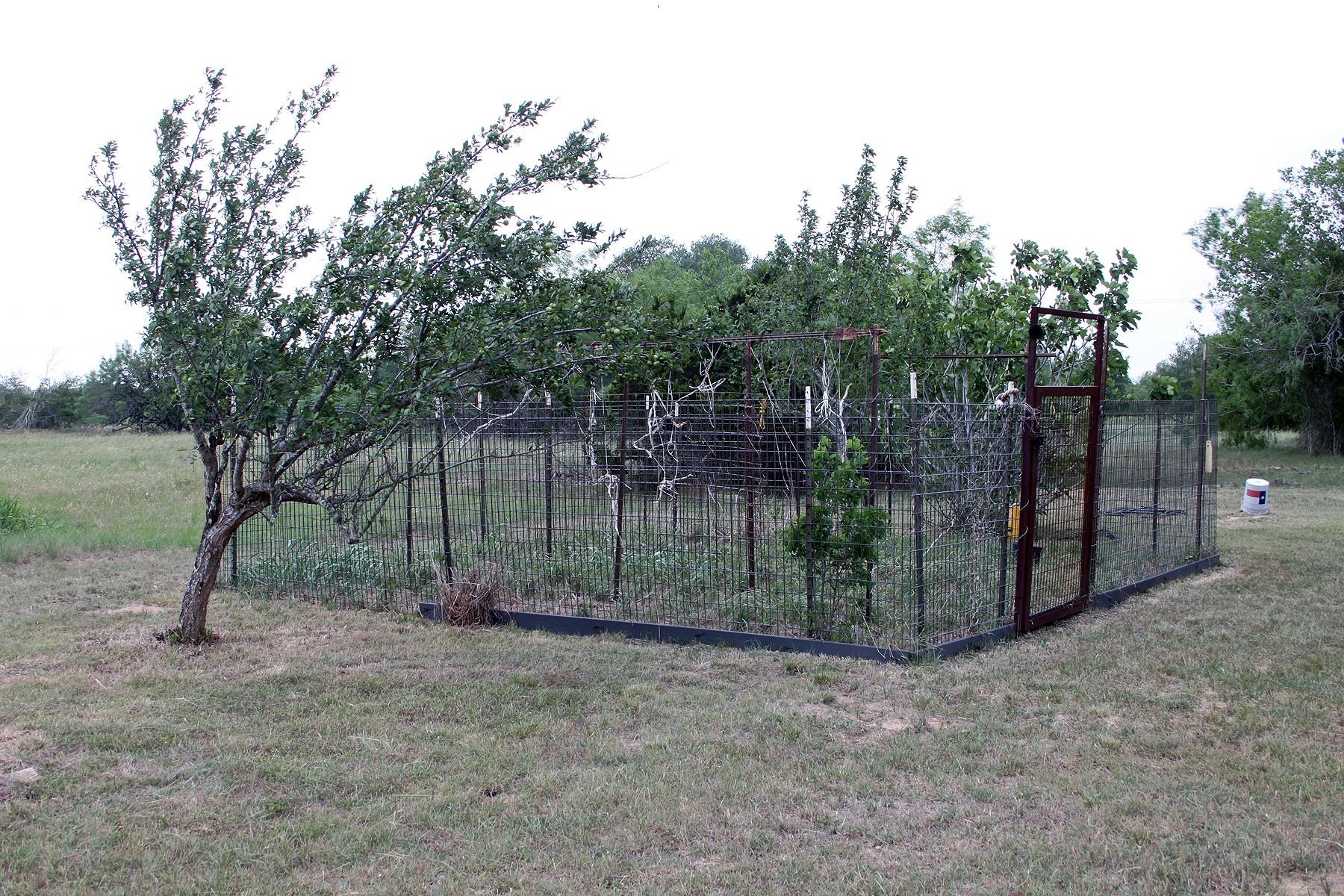 411 Fm 86 Highway, Red Rock, TX 78662