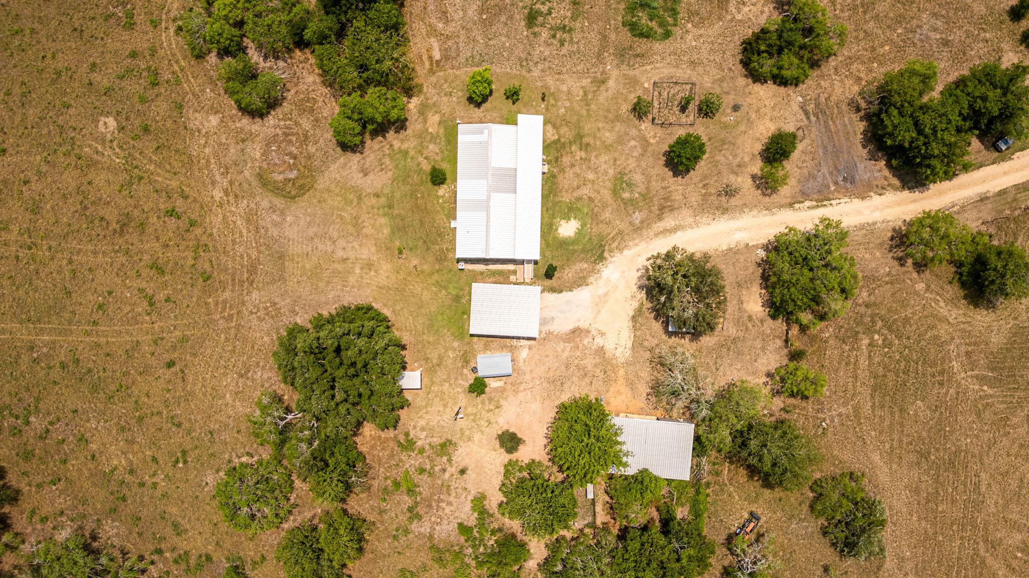 411 Fm 86 Highway, Red Rock, TX 78662