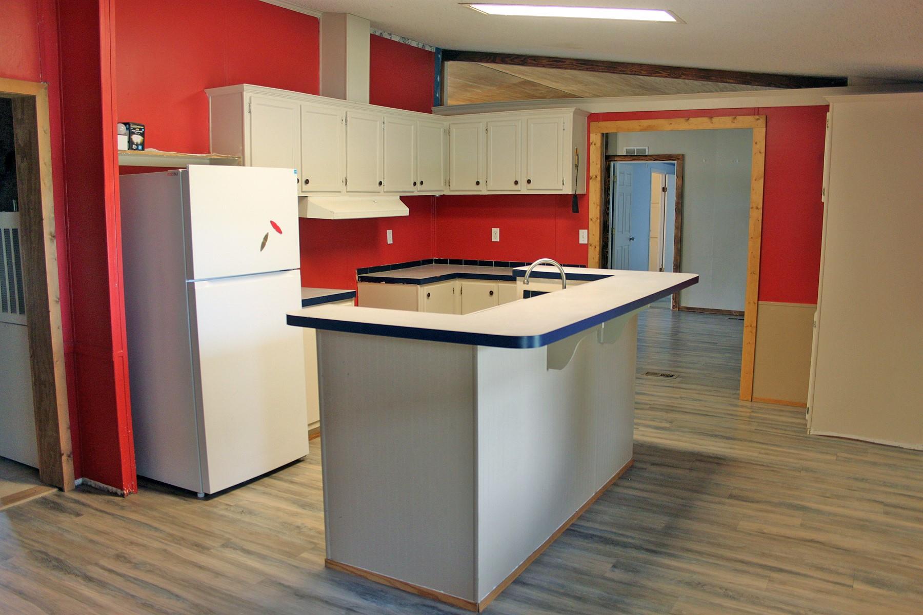 411 Fm 86 Highway, Red Rock, TX 78662