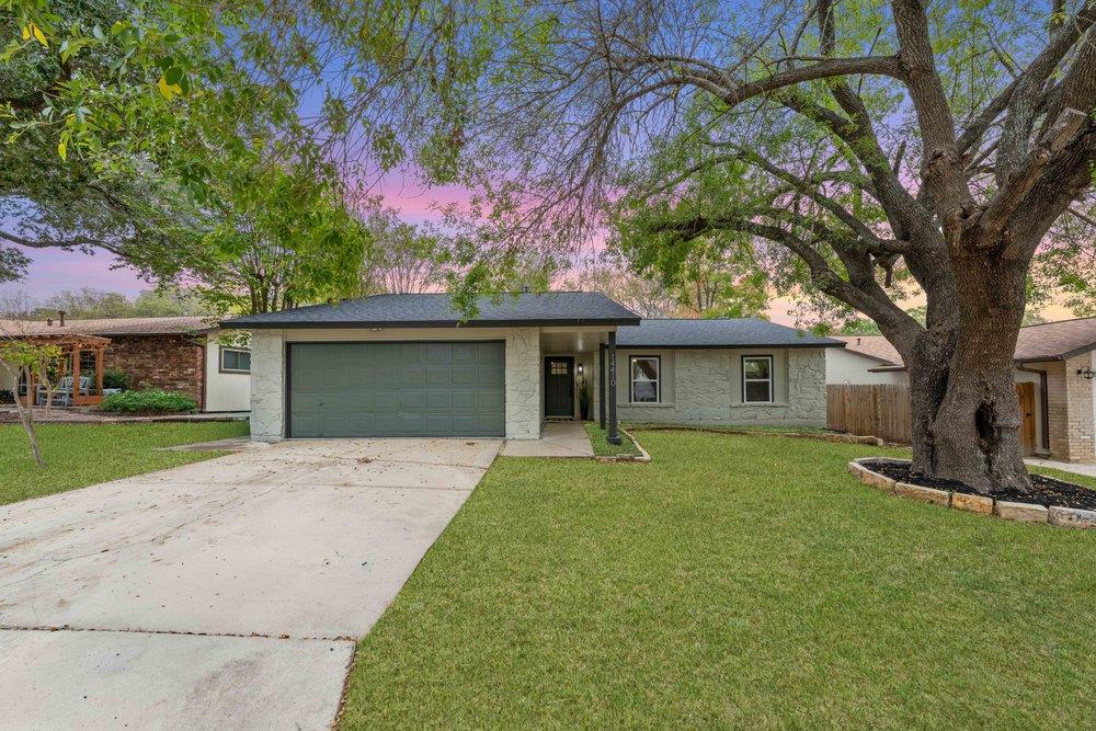 14410 Briarberry St, San Antonio, TX 78247