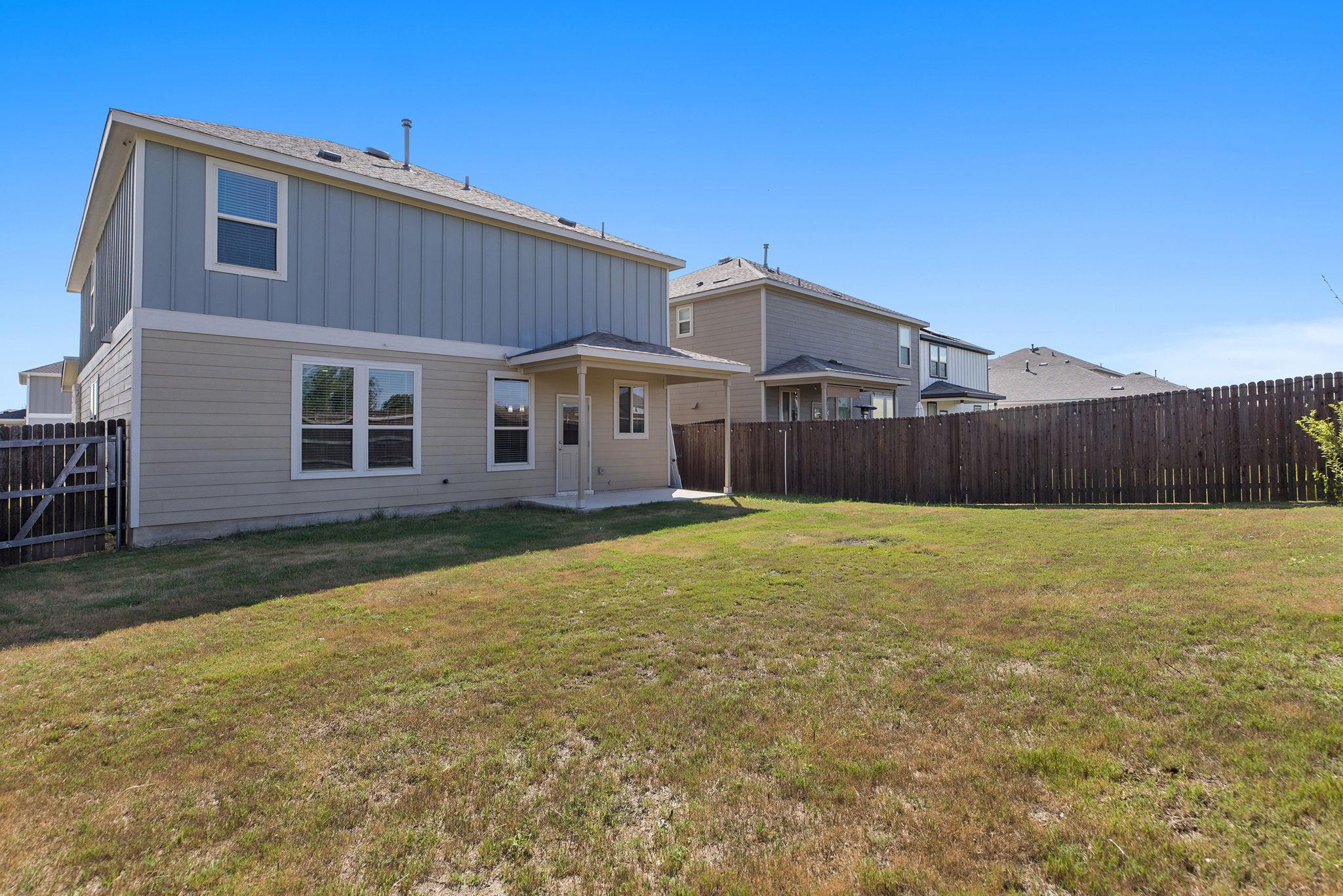 905 Duskywing Way, Georgetown, TX 78626