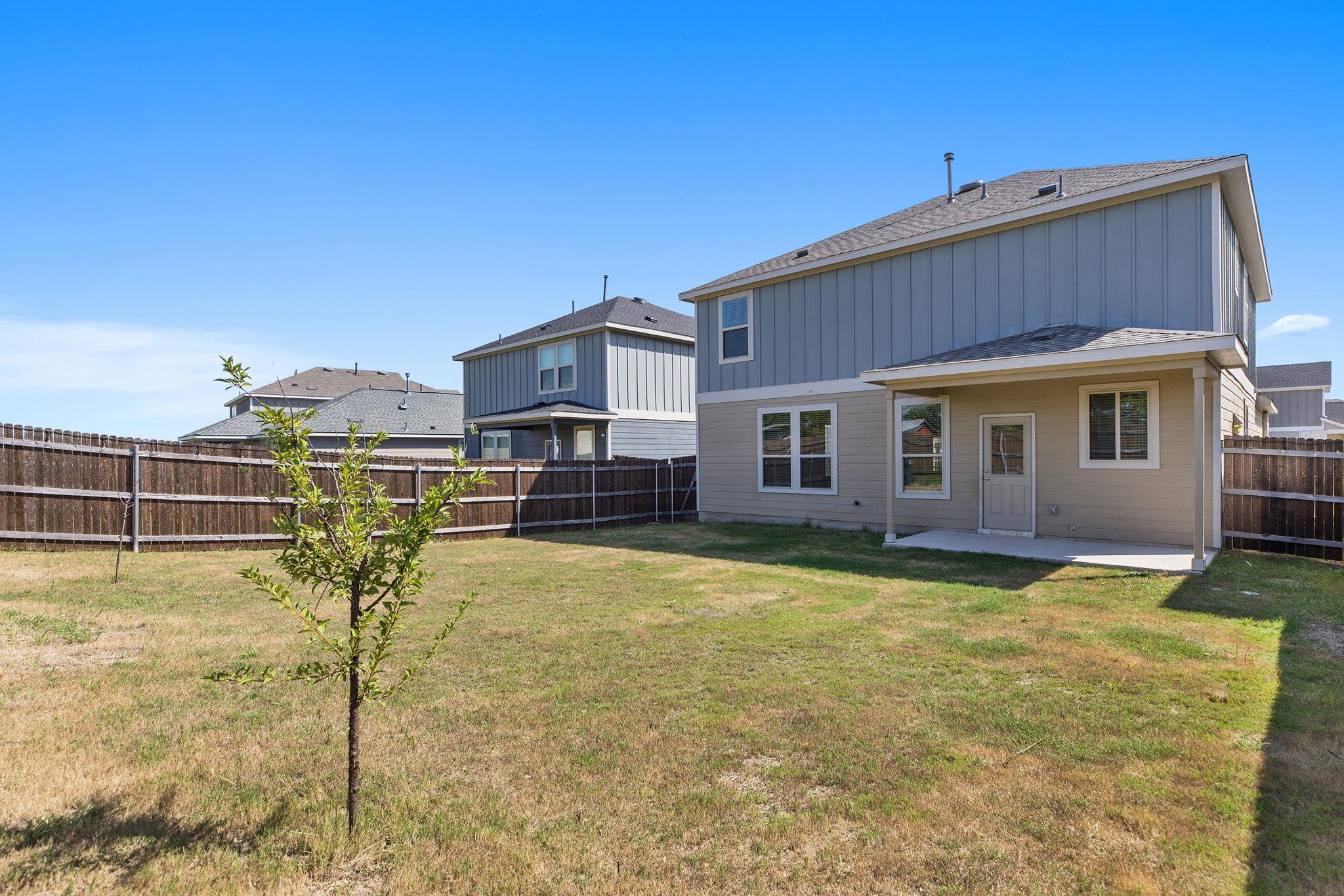 905 Duskywing Way, Georgetown, TX 78626