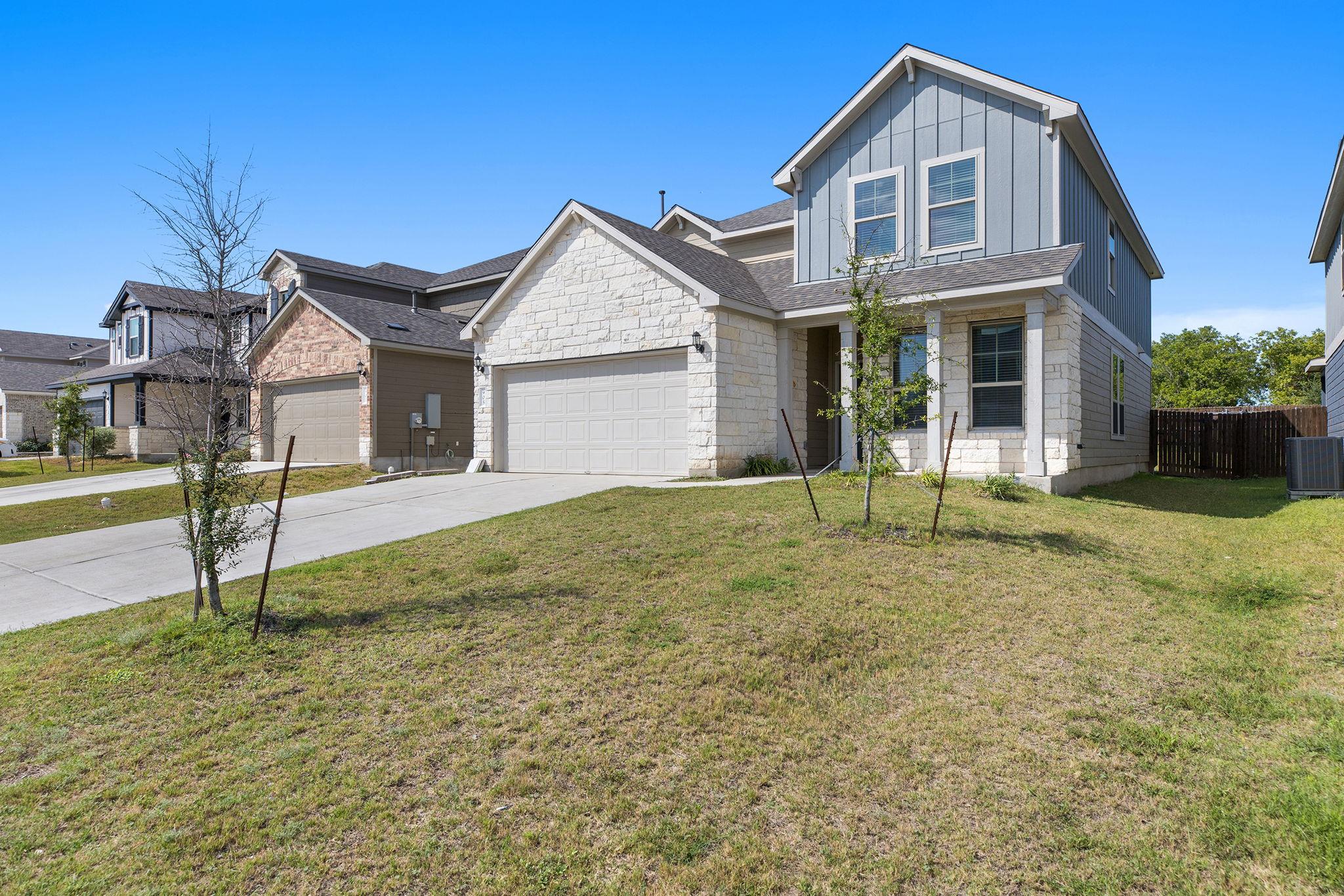 905 Duskywing Way, Georgetown, TX 78626