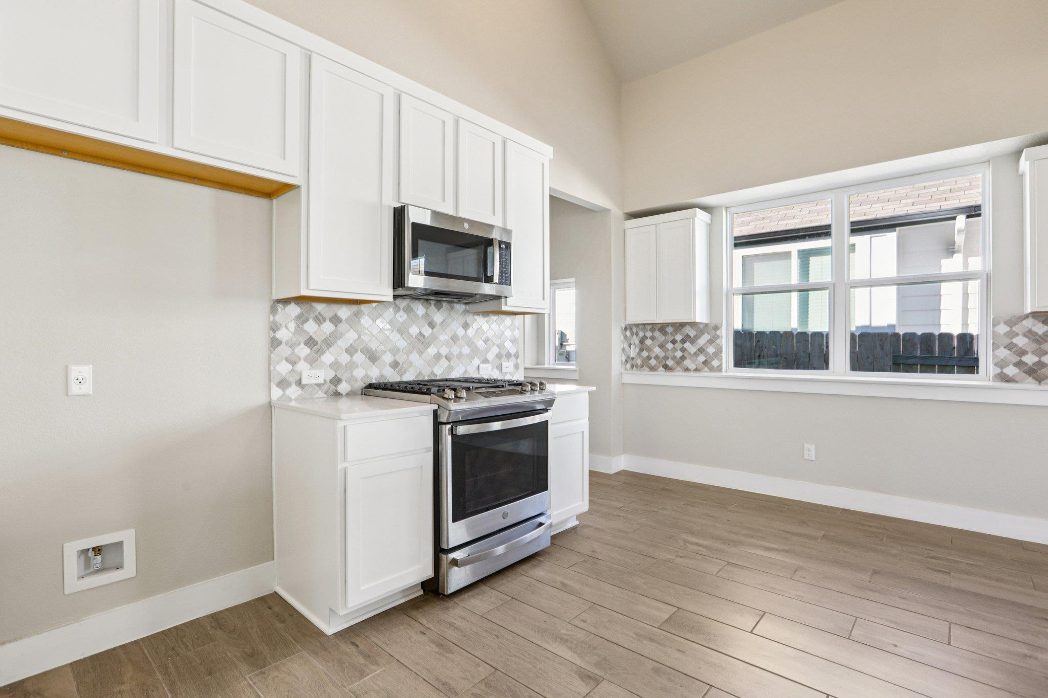 232 Wild Sage Ln, Liberty Hill, TX 78642