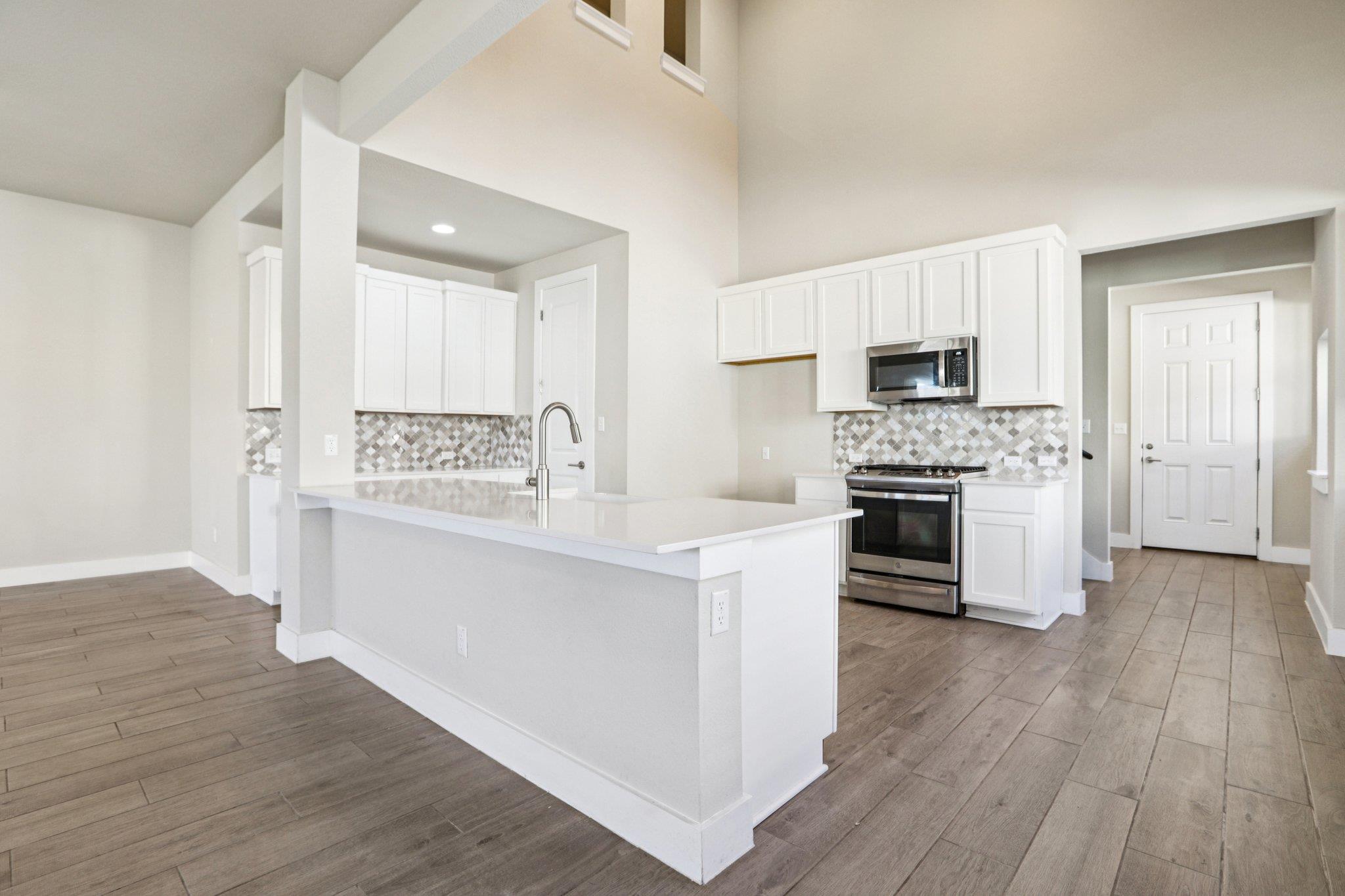 232 Wild Sage Ln, Liberty Hill, TX 78642