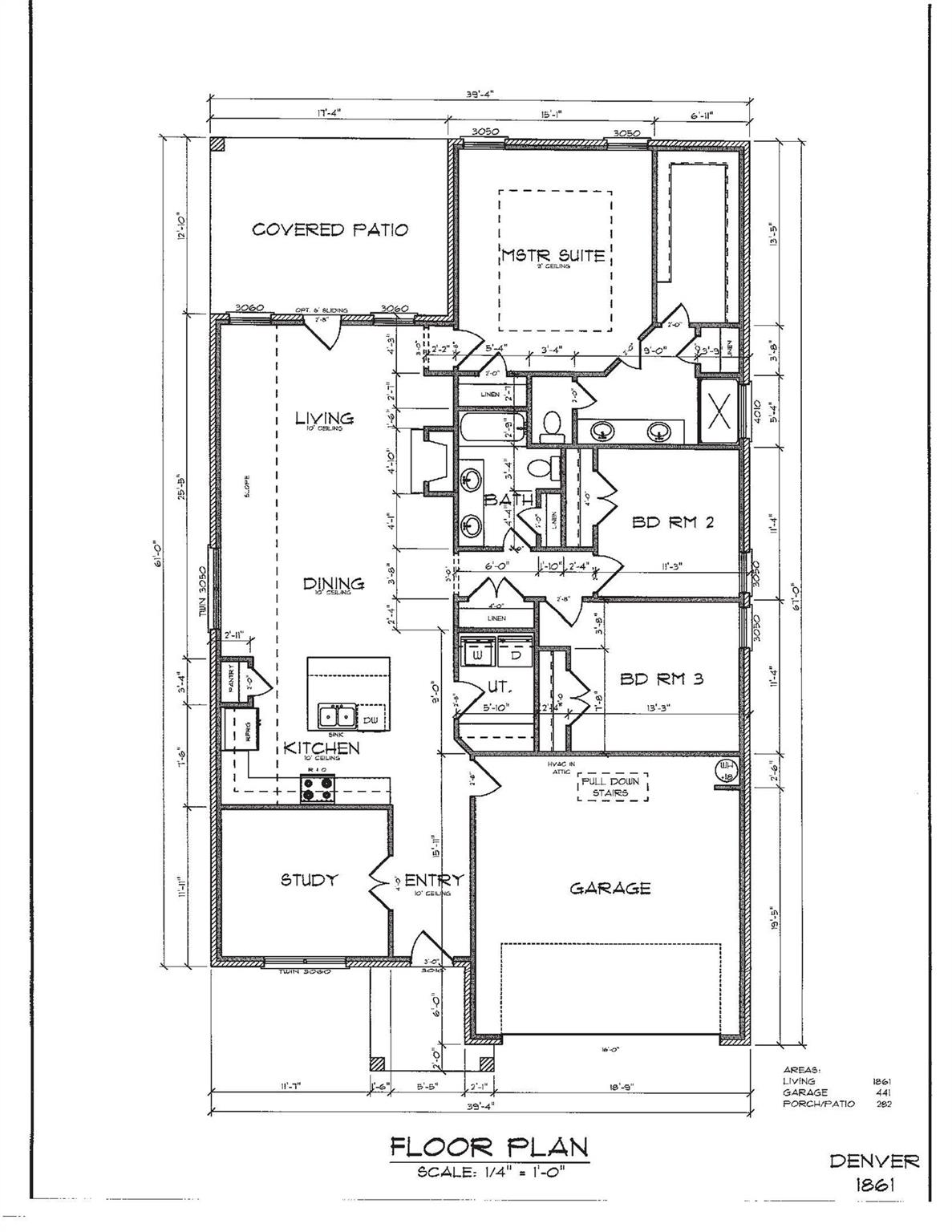 4713 Allison Dr, Belton, TX 76513