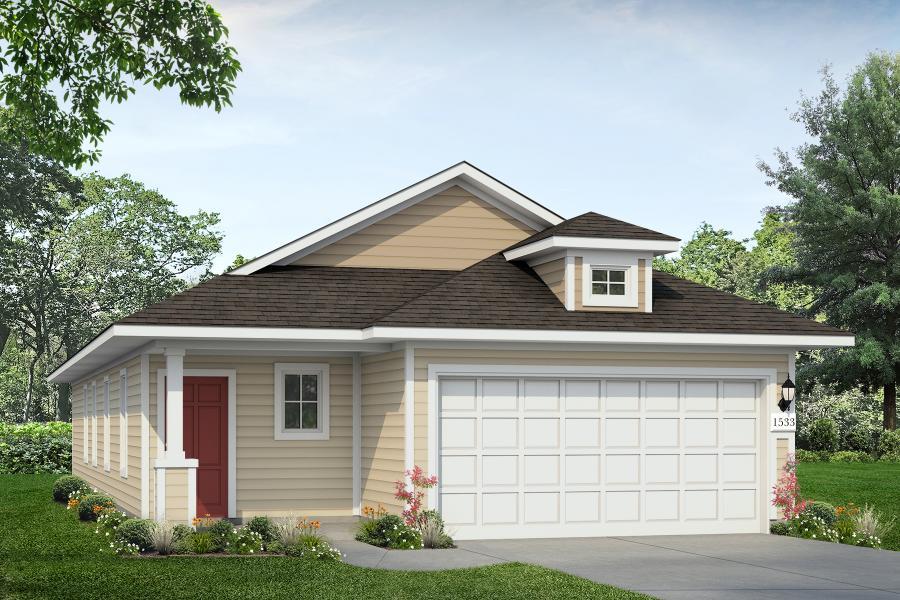 2714 Derwent Dr, Pflugerville, TX 78656