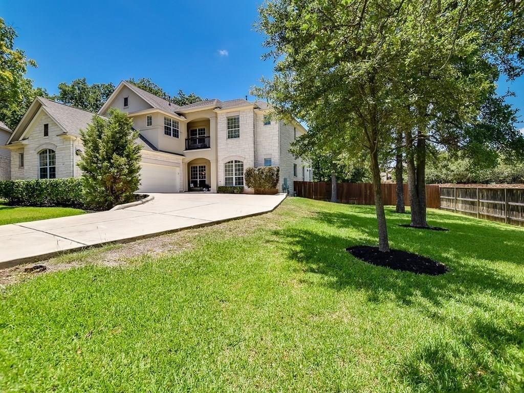 207 Crosswind Ct, Cedar Park, TX 78613