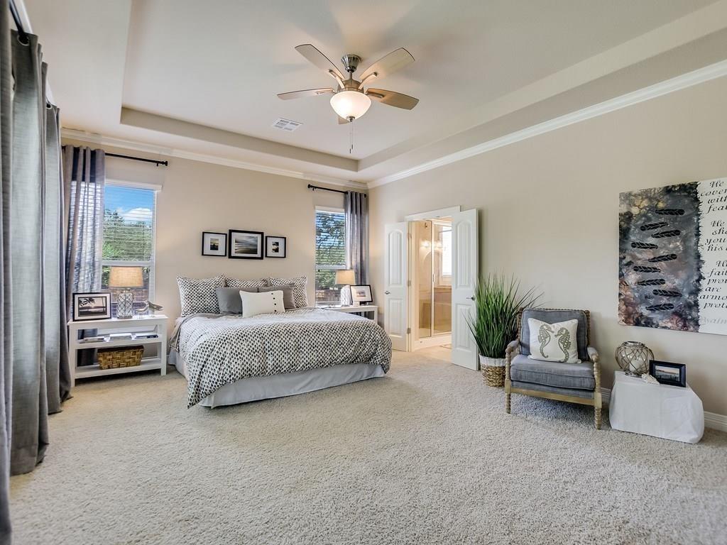 207 Crosswind Ct, Cedar Park, TX 78613