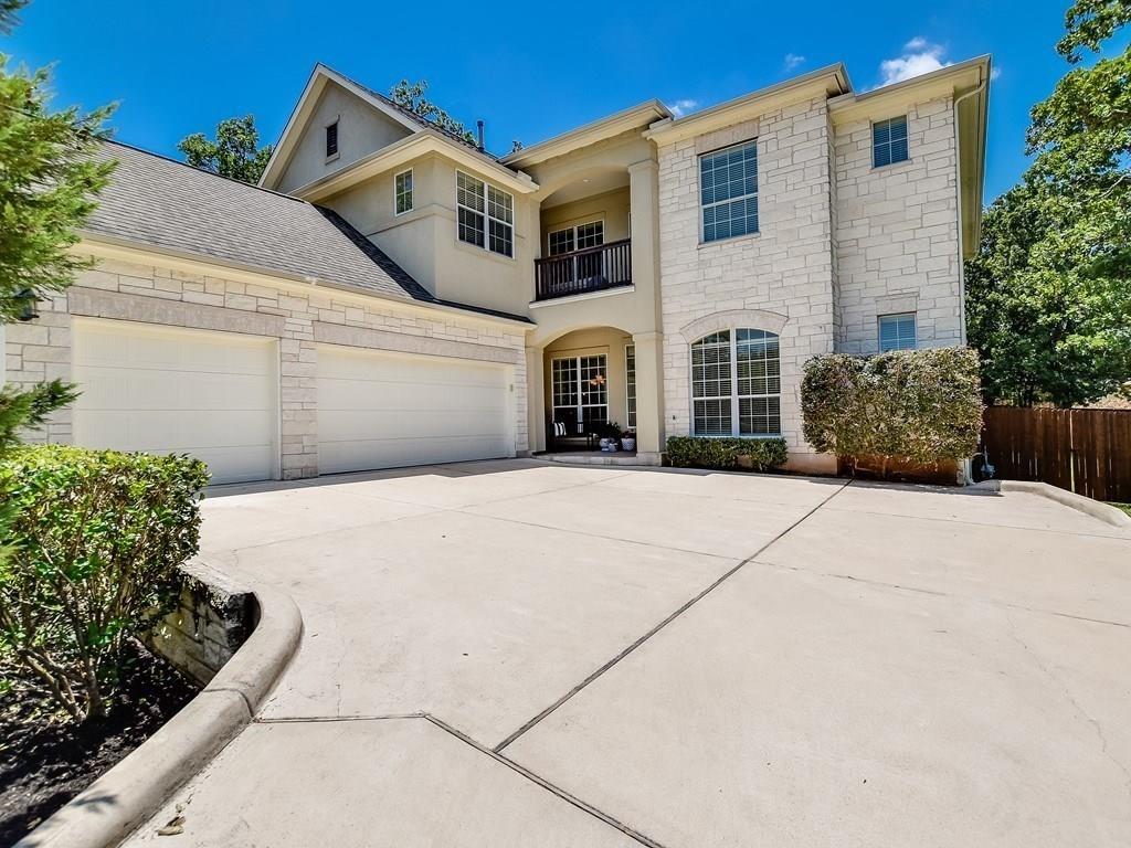 207 Crosswind Ct, Cedar Park, TX 78613