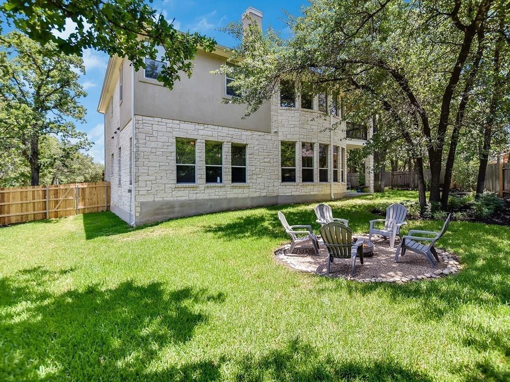 207 Crosswind Ct, Cedar Park, TX 78613
