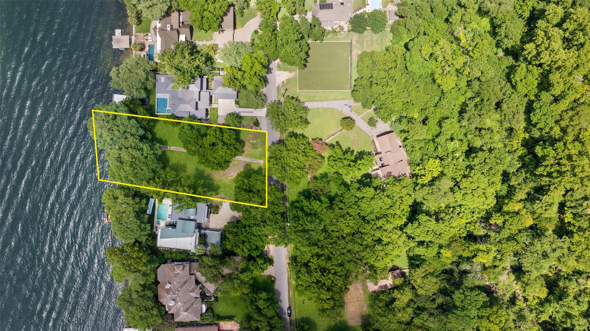 3200 Rivercrest Dr, Austin, TX 78746