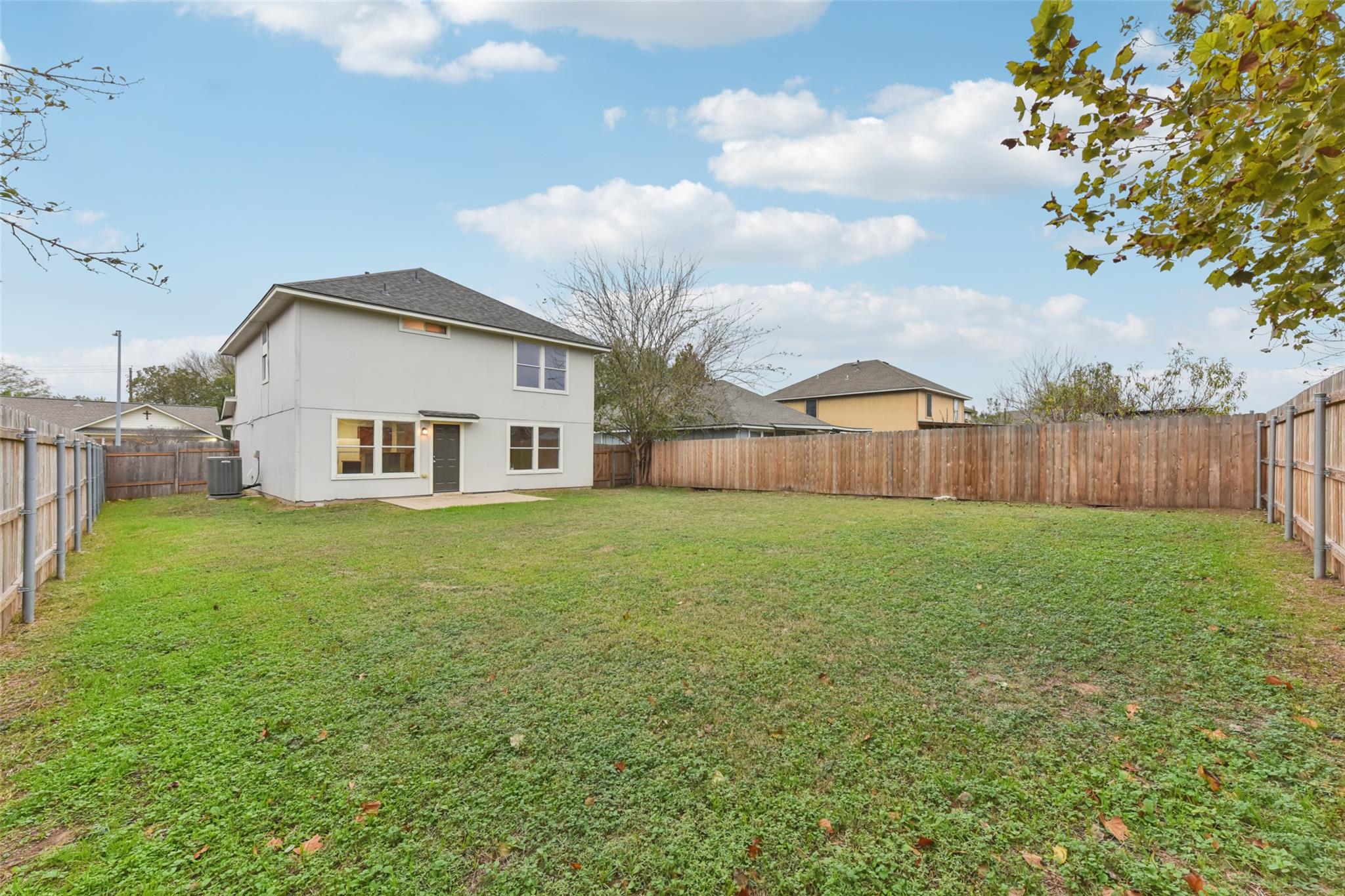 4503 Acers Ln, Austin, TX 78725