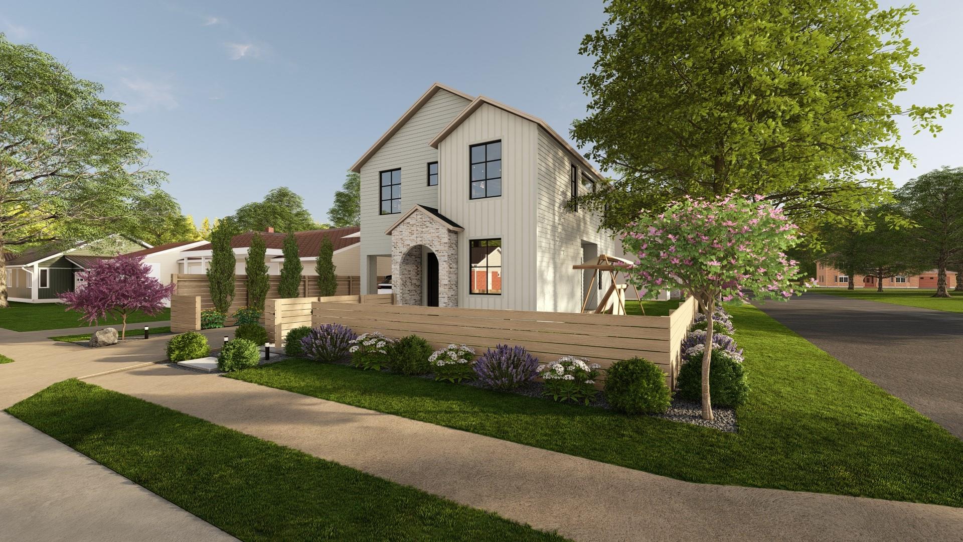 2910 E 4th St, Austin, TX 78702