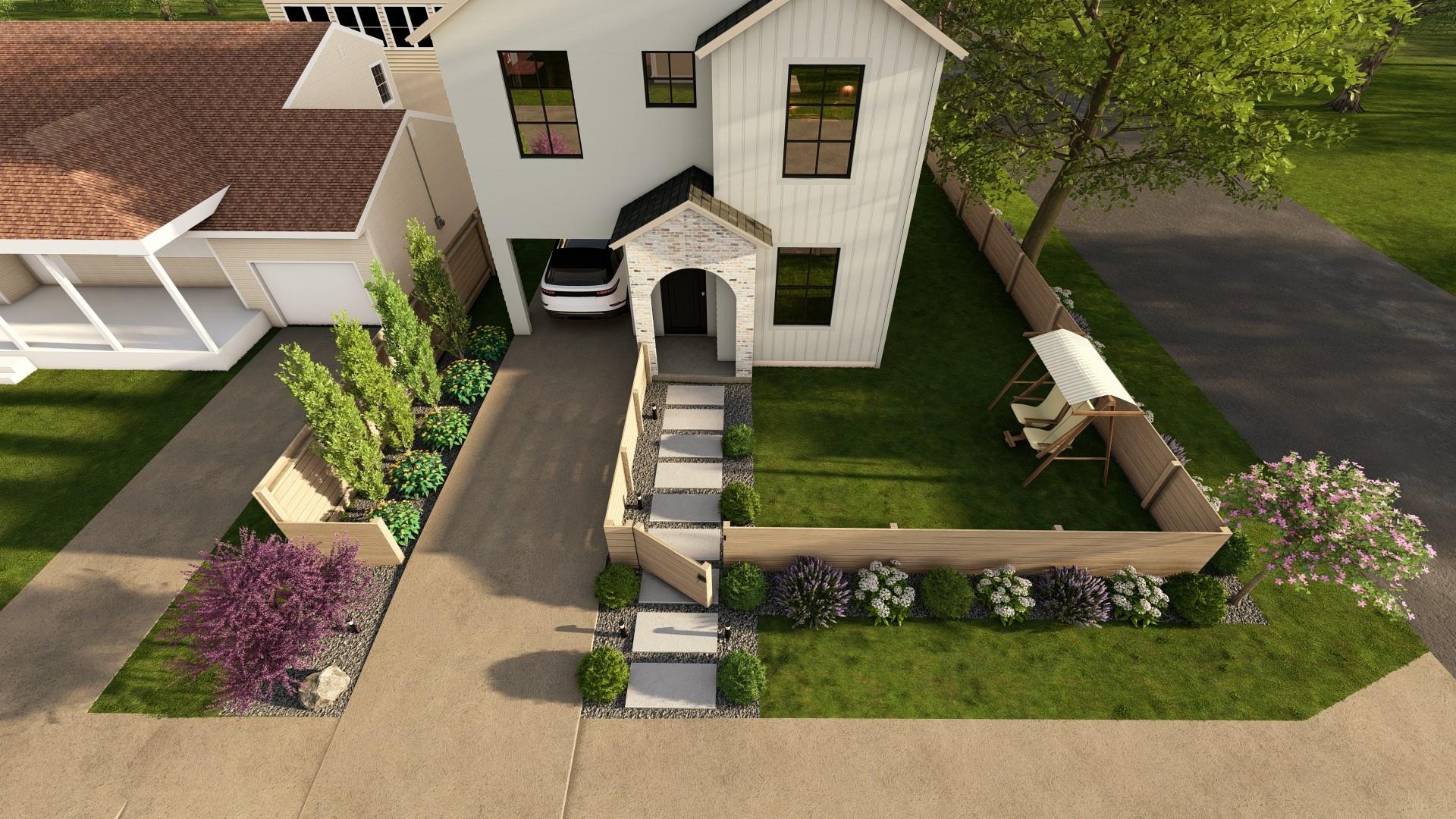 2910 E 4th St, Austin, TX 78702