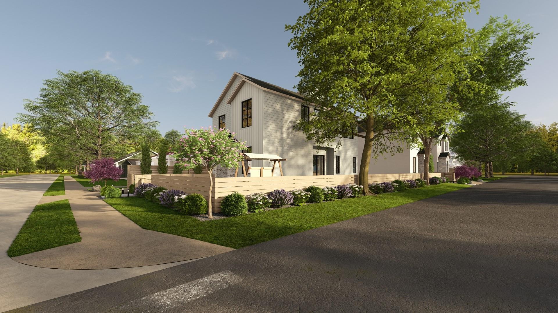 2910 E 4th St, Austin, TX 78702