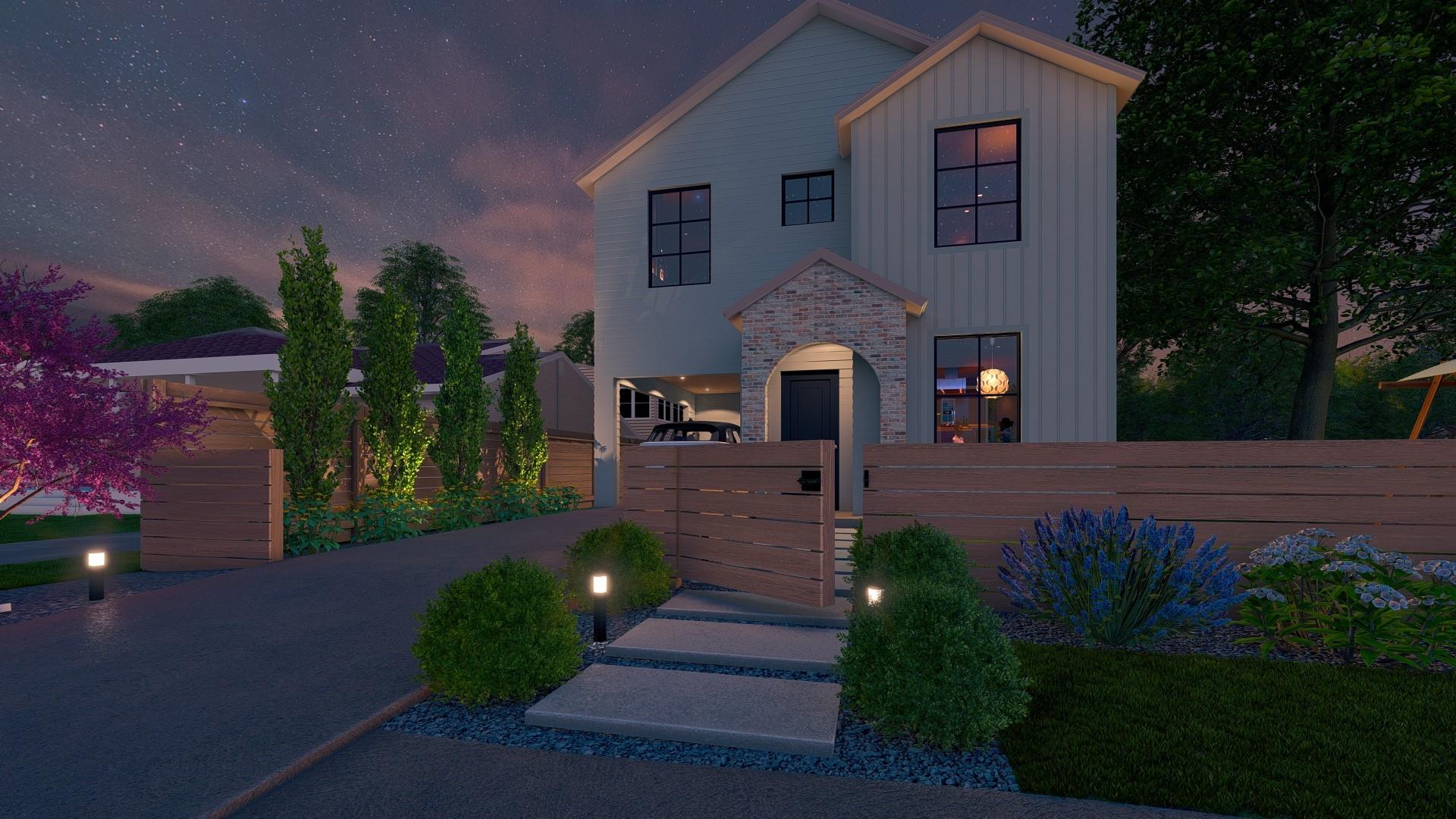 2910 E 4th St, Austin, TX 78702