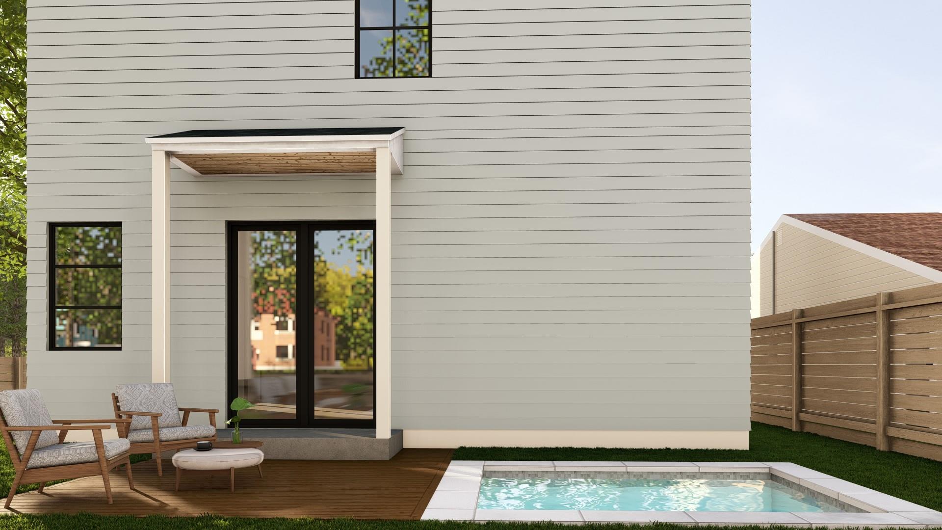 2910 E 4th St, Austin, TX 78702