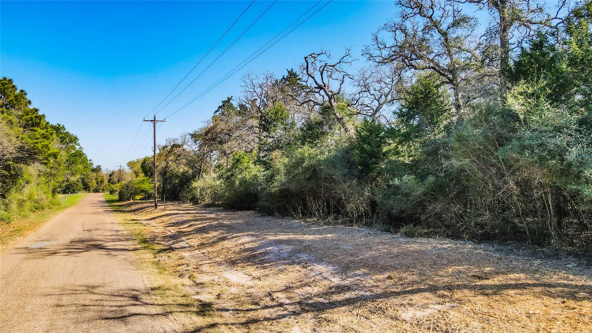 7121 County Road 378, Caldwell, TX 77836