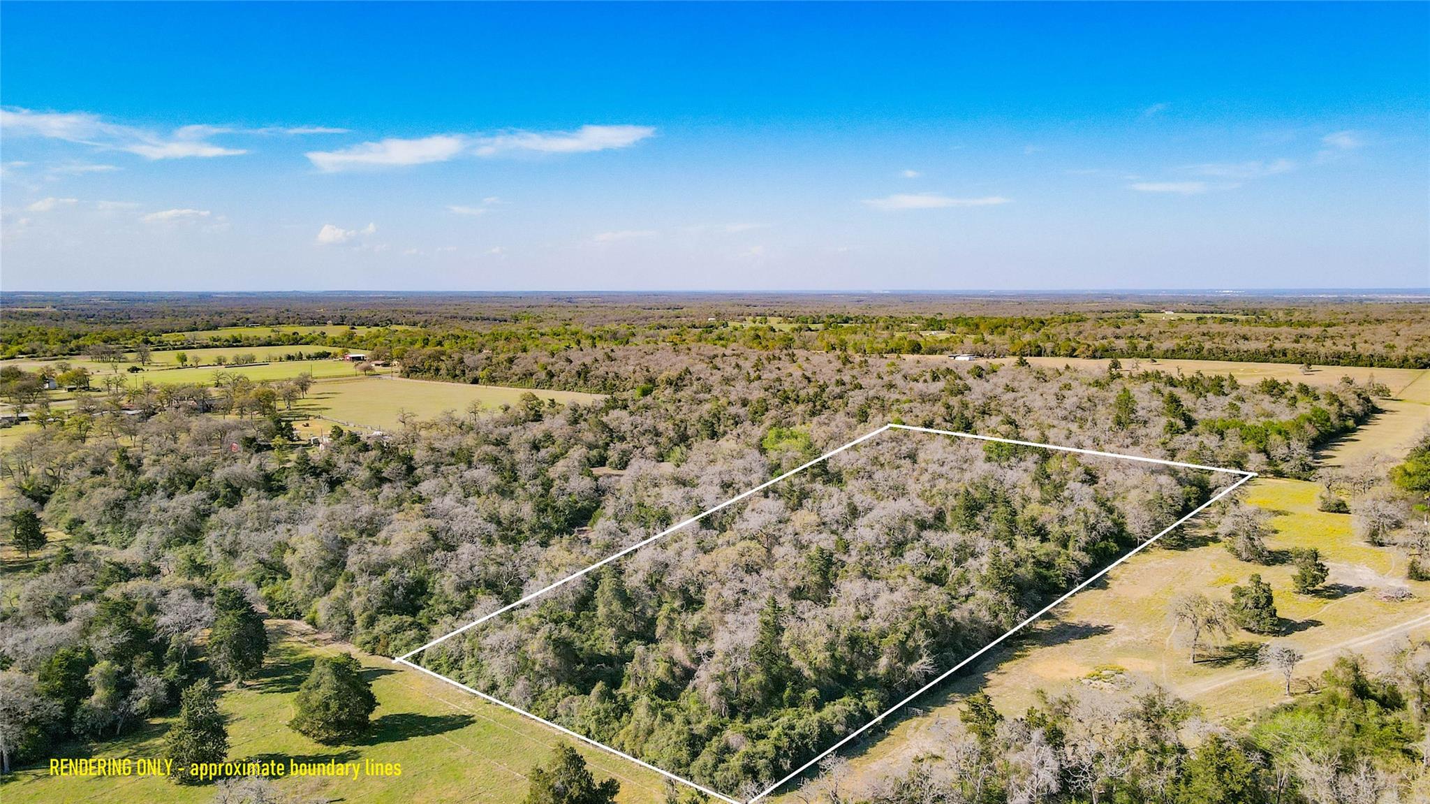 7121 County Road 378, Caldwell, TX 77836