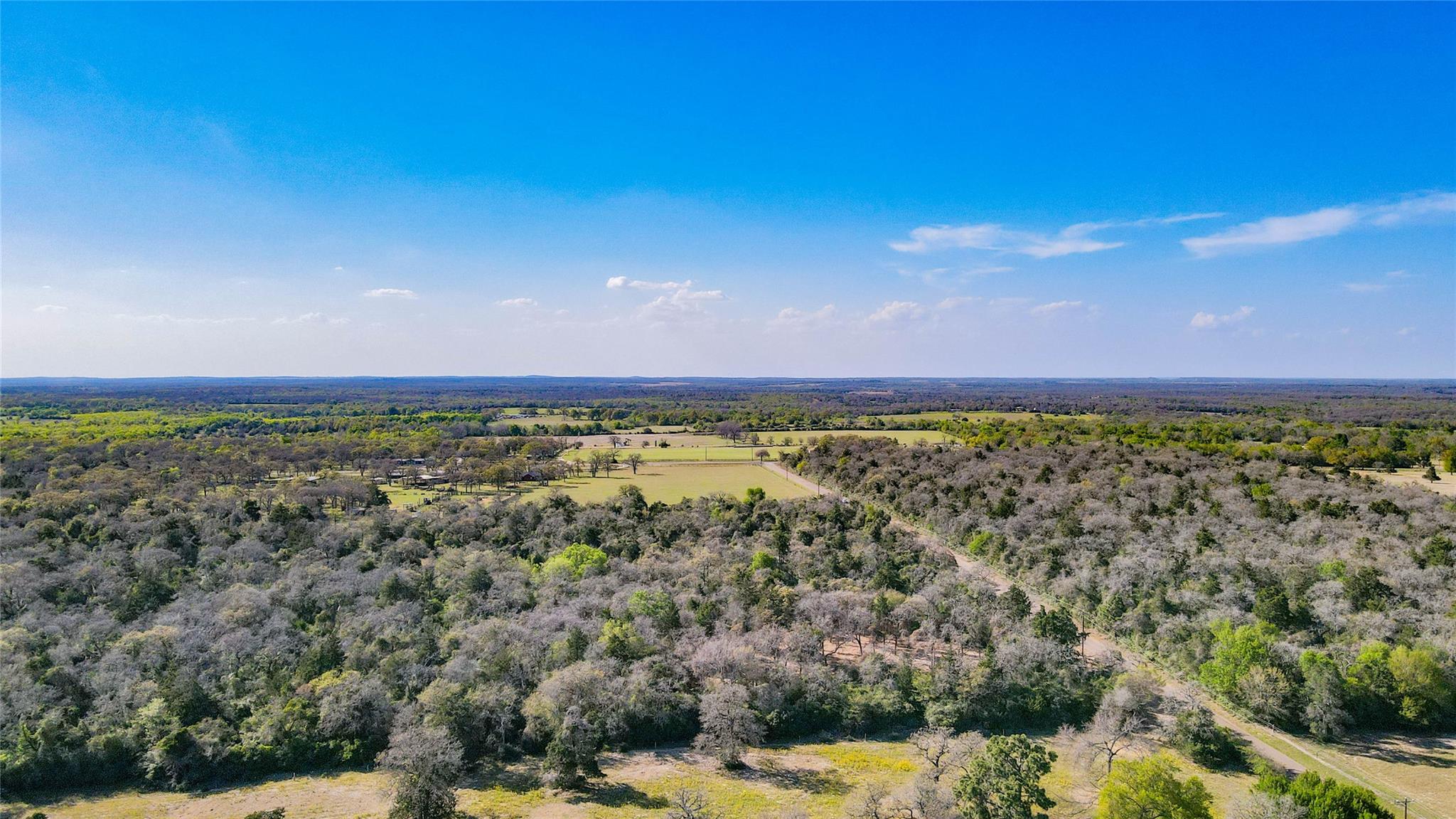 7121 County Road 378, Caldwell, TX 77836