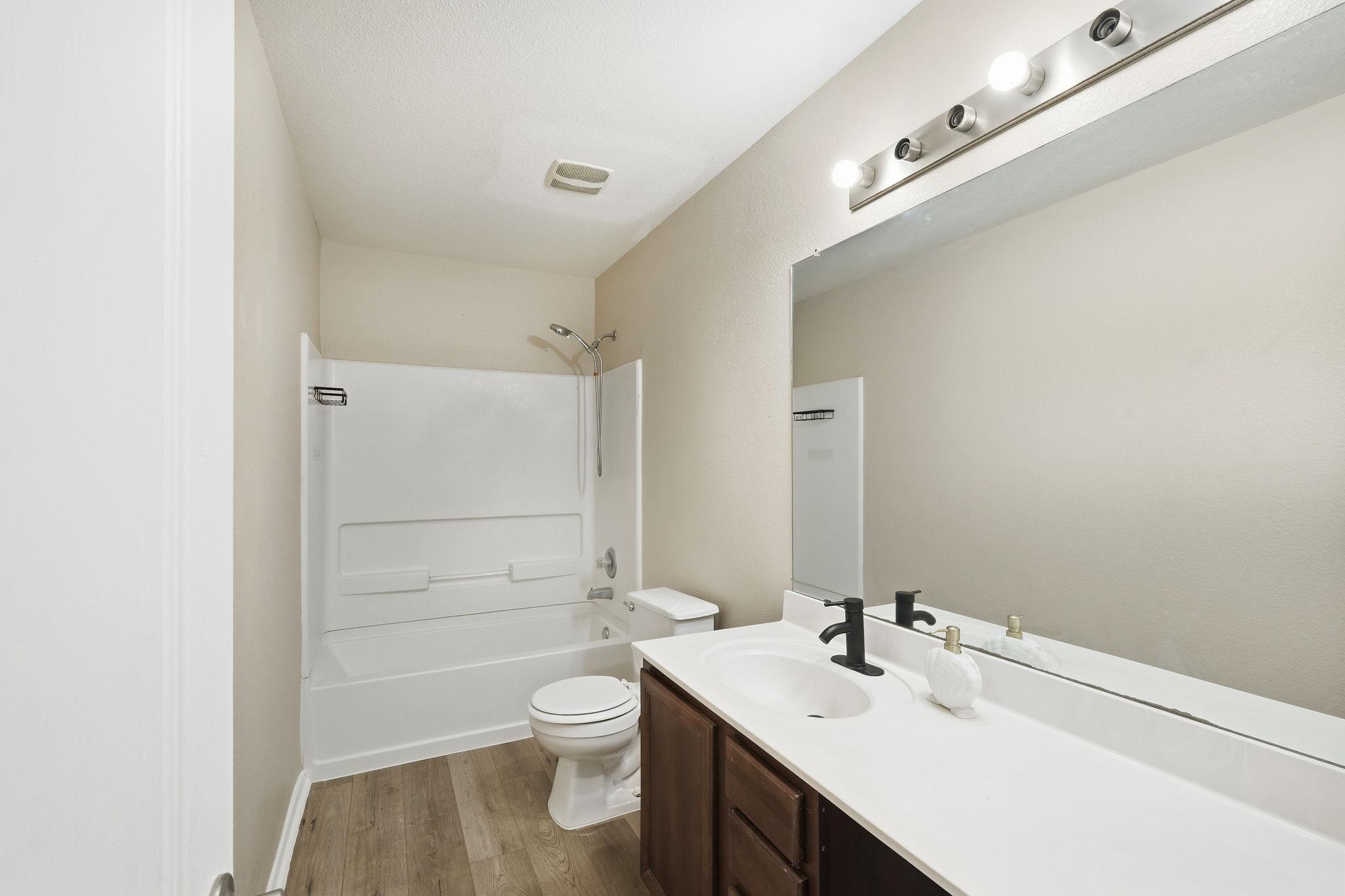 509 Castebar Dr, Round Rock, TX 78664