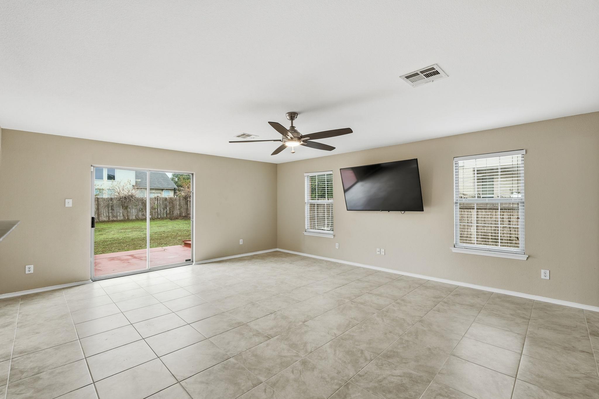 509 Castebar Dr, Round Rock, TX 78664