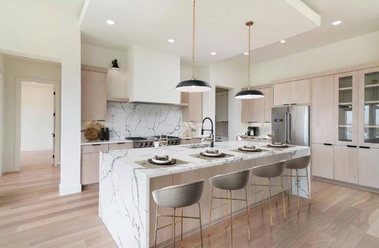 0 Whiterock, Kingsland, TX 78639